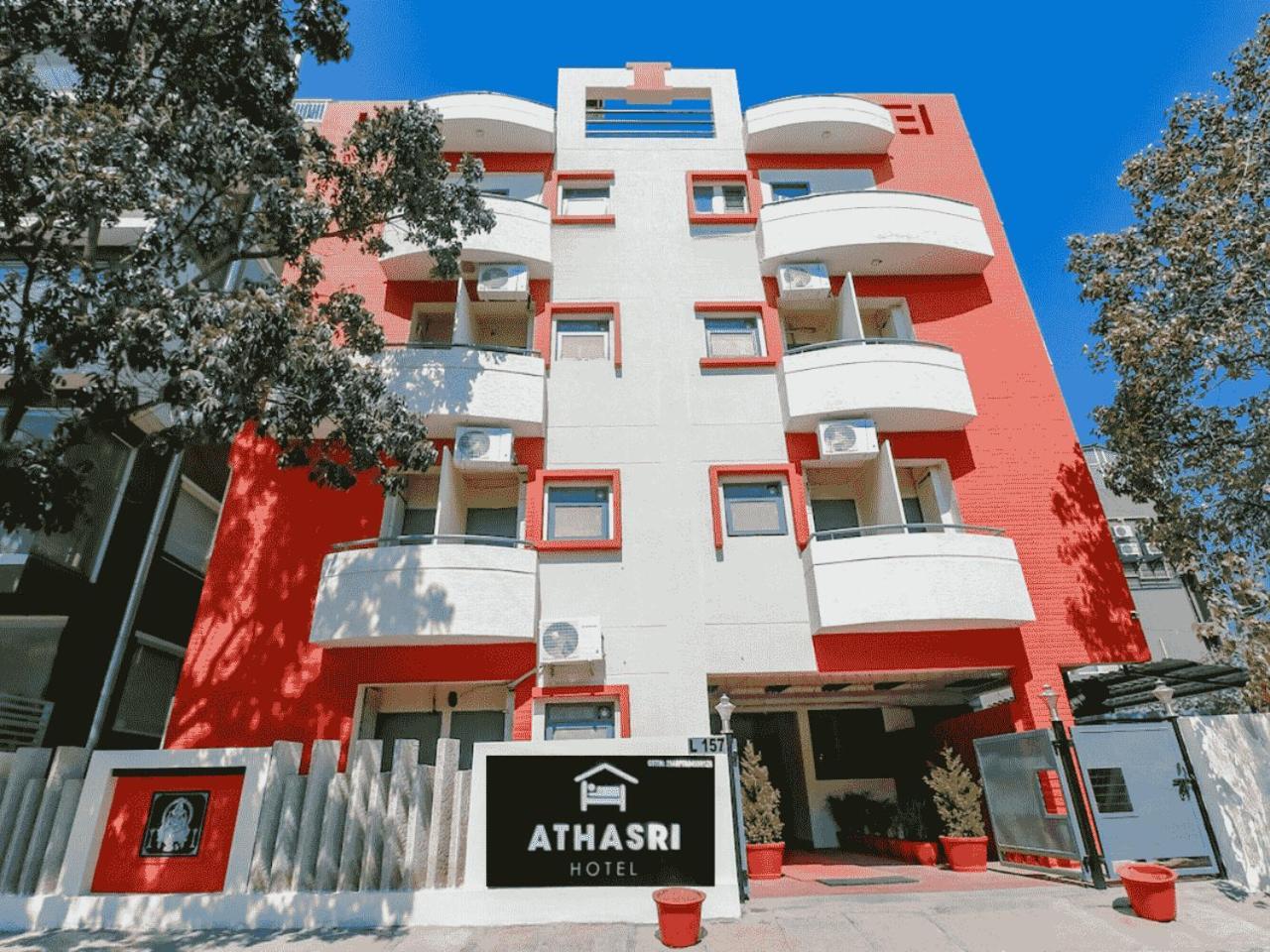 Athasri Hsr Layout Bangalore