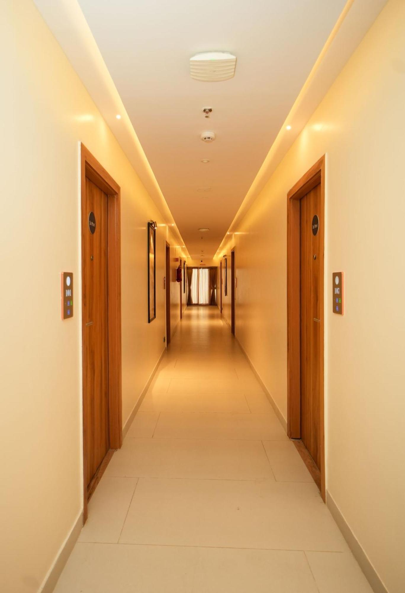 Hotel Zip By Spree Phoenix Marathahalli Bangalore
