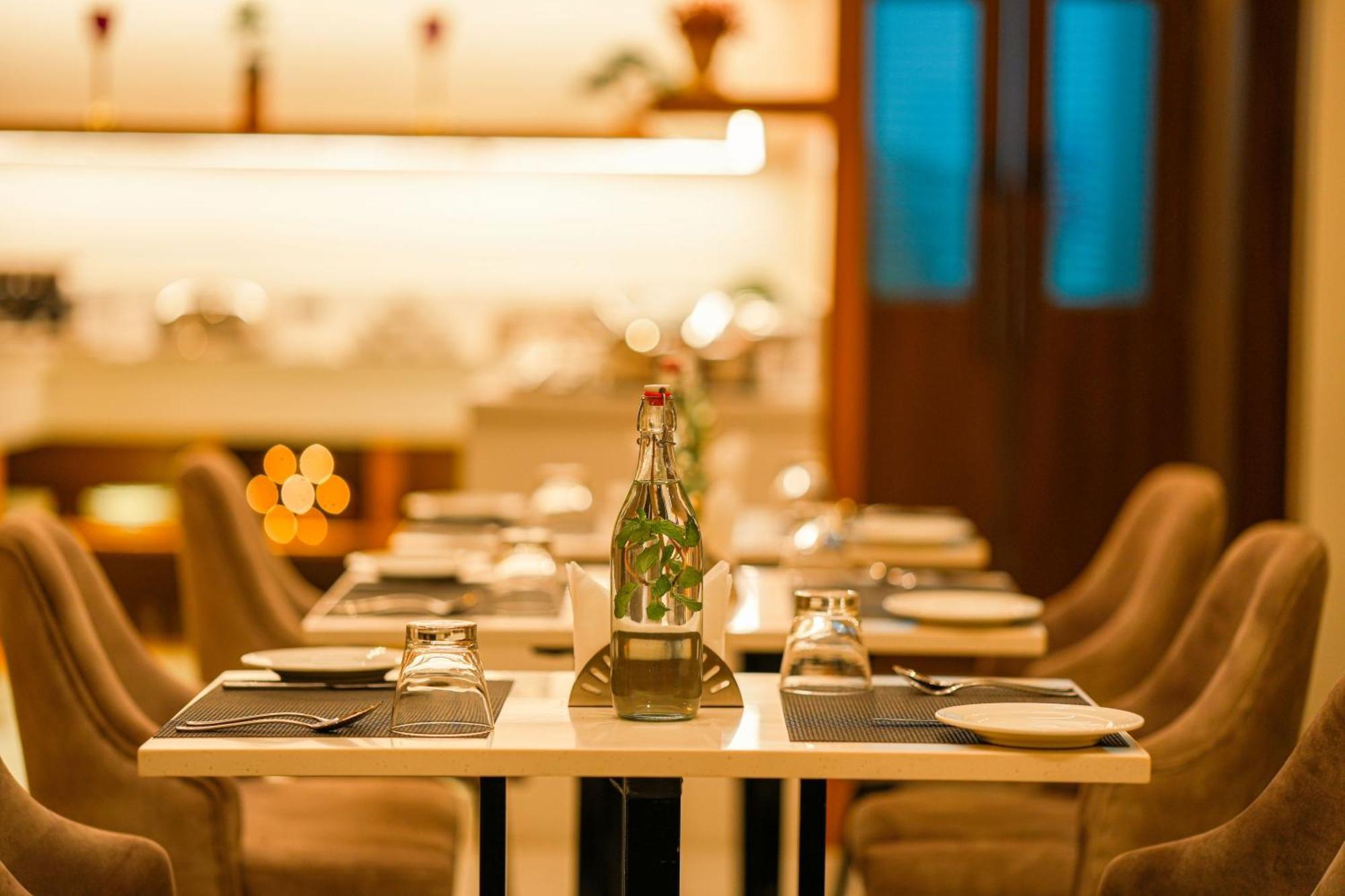 Hotel Zip By Spree Phoenix Marathahalli 4*