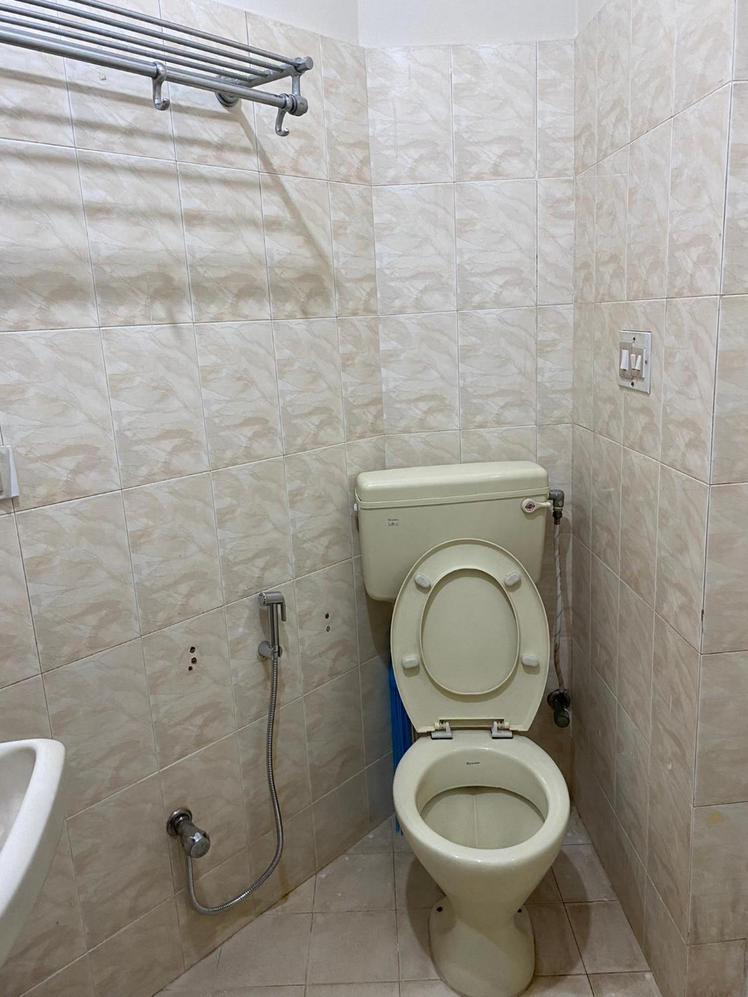 Elhanan Transit Bed & Breakfast *