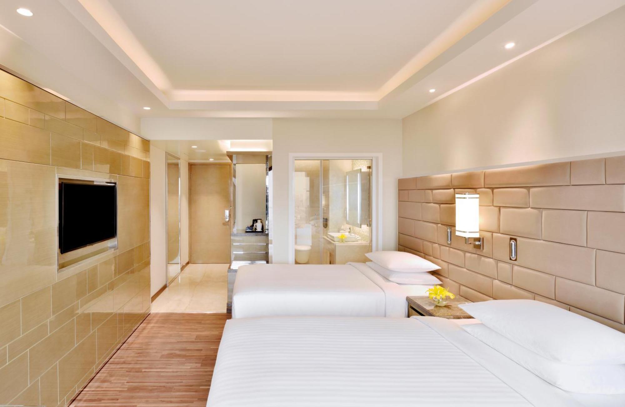 Courtyard By Marriott Hebbal