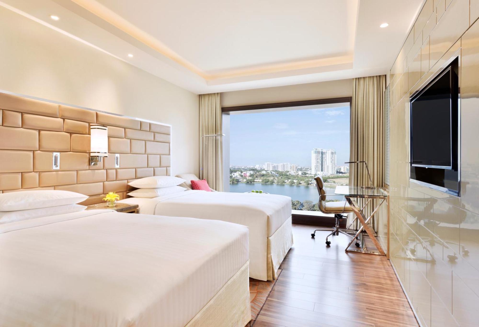 Courtyard By Marriott Hebbal