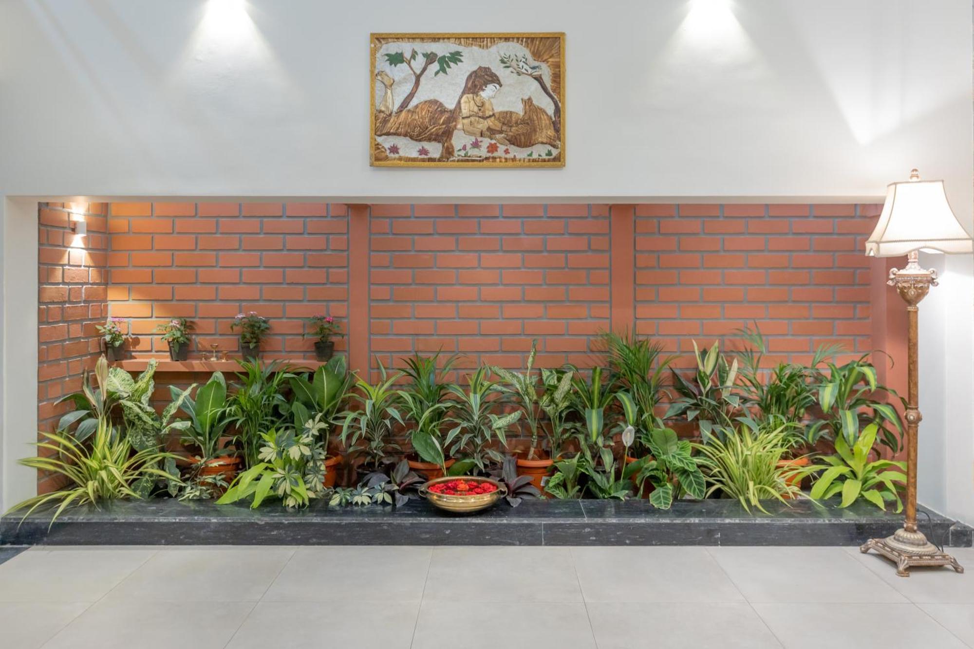 Aparthotel Ixora Bangalore