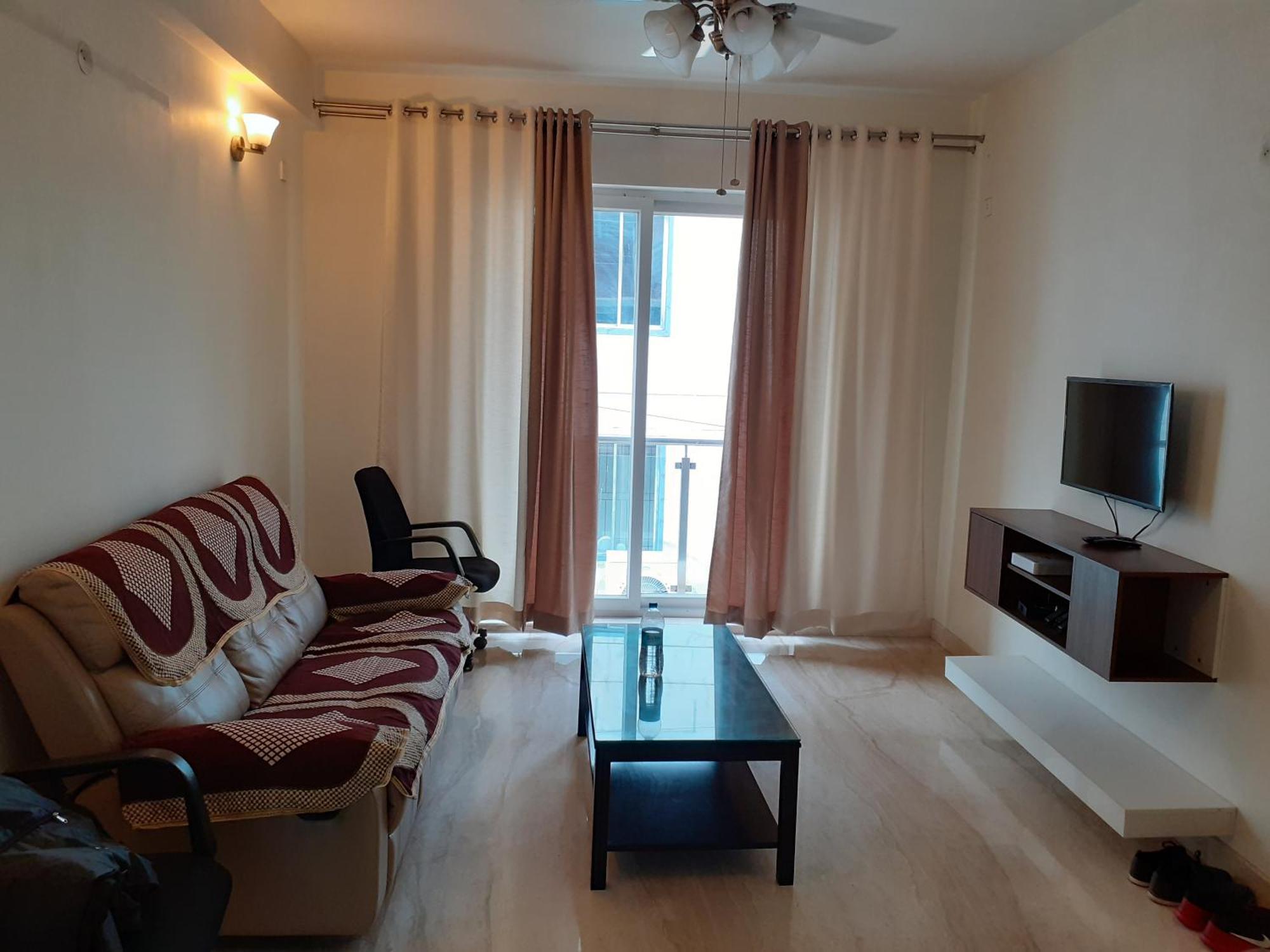 Ixora 3*