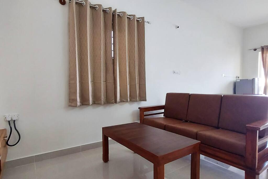Tranquil Serviced - Sarjapur