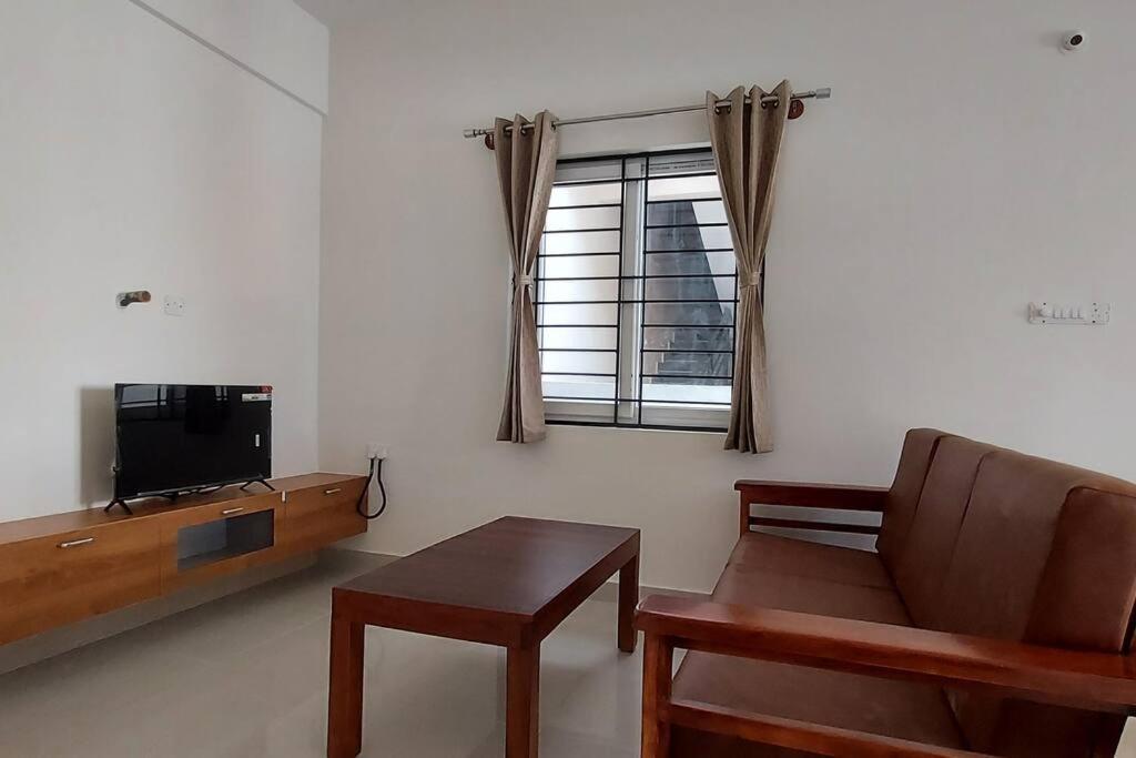 Tranquil Serviced - Sarjapur *