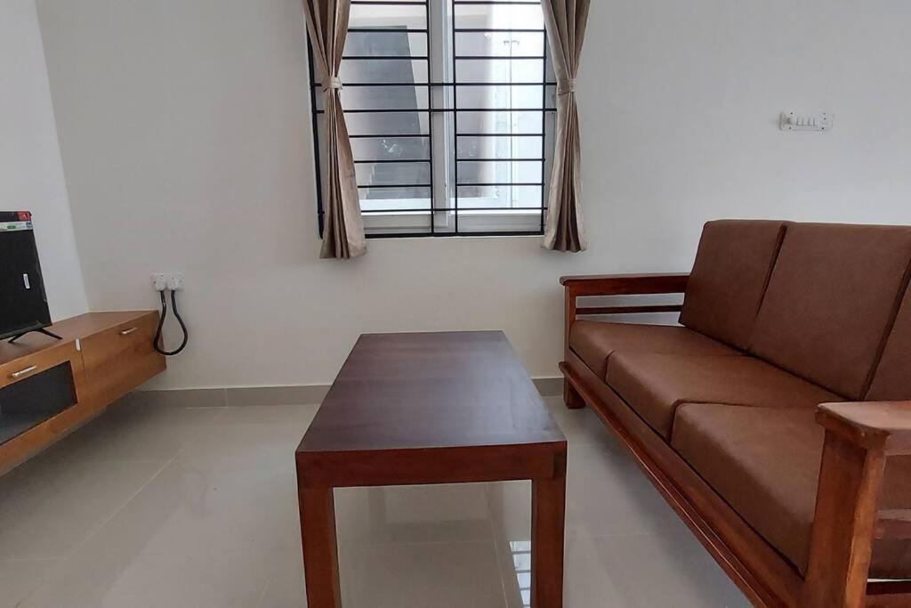 Apartamento Tranquil Serviced - Sarjapur Bangalore