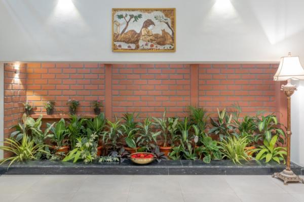Ixora Aparthotel