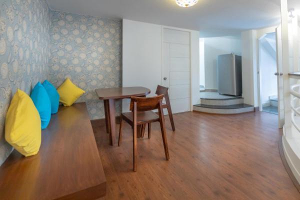 Ixora Aparthotel