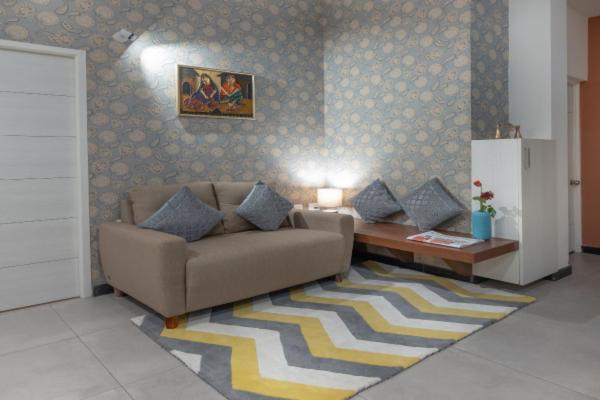Ixora Aparthotel