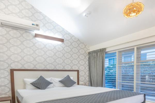 Ixora 3* Bangalore