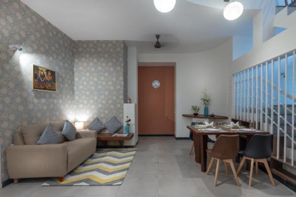 Ixora Aparthotel