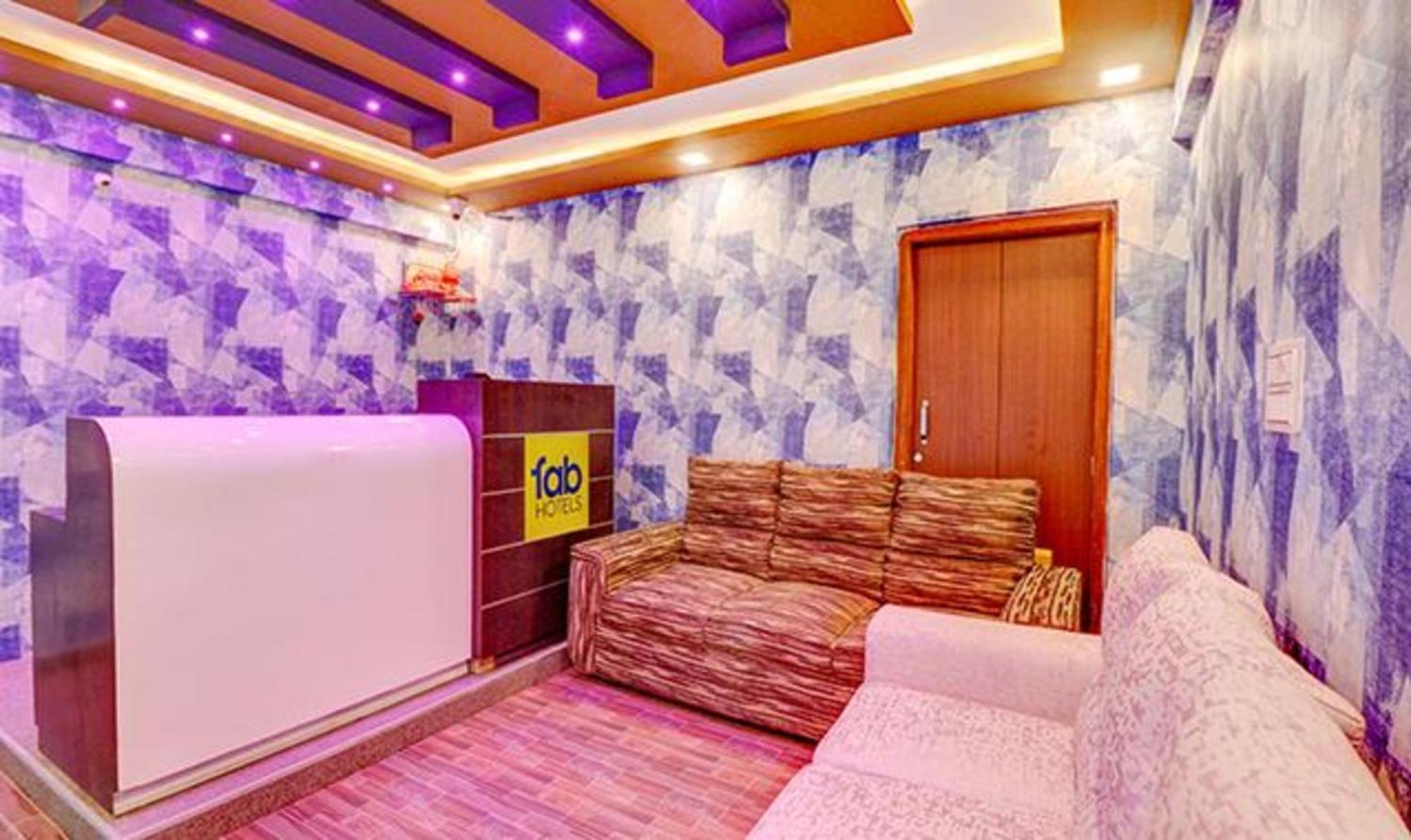 Fabhotel Kings Bangalore