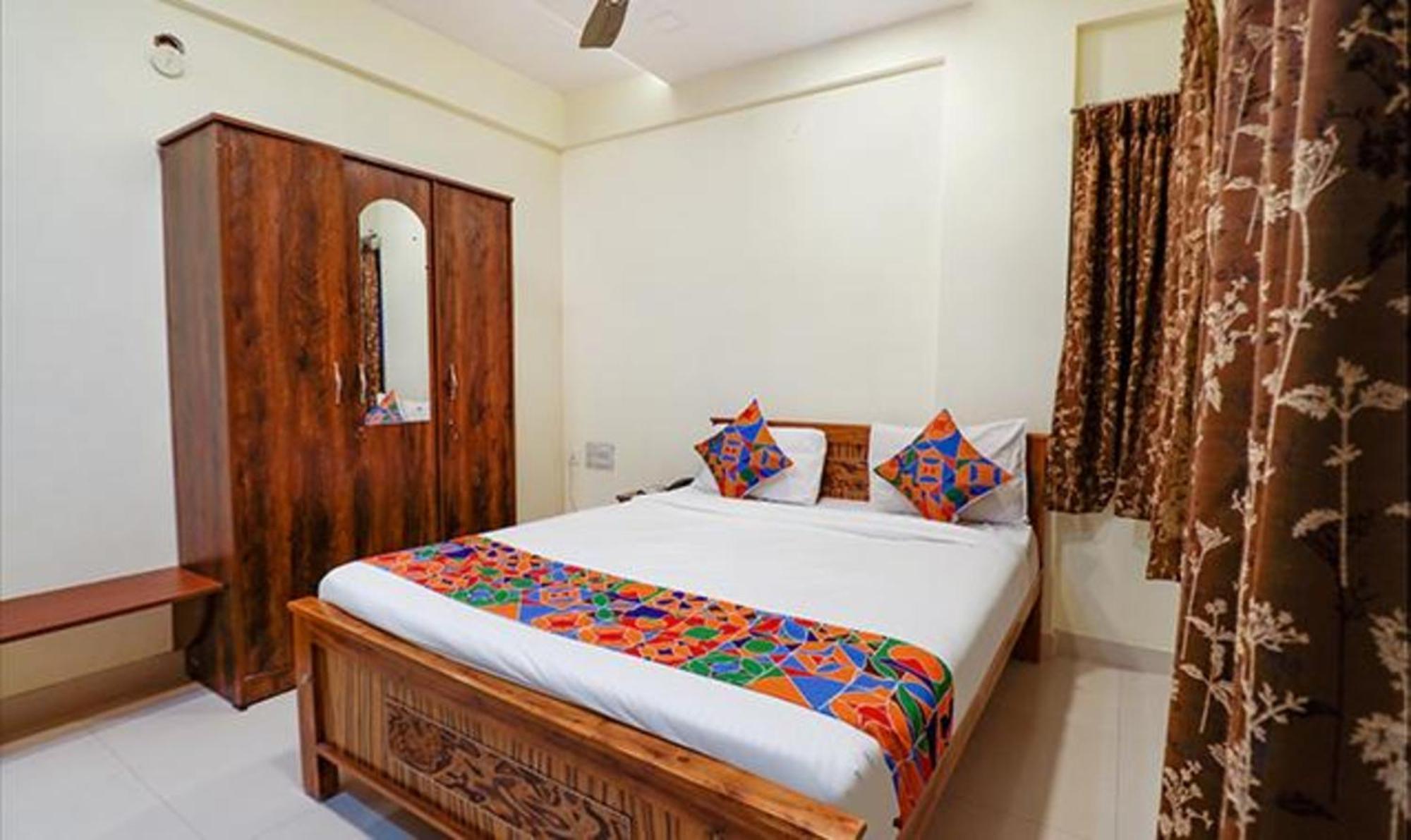 Fabhotel Kings Hotel 3*