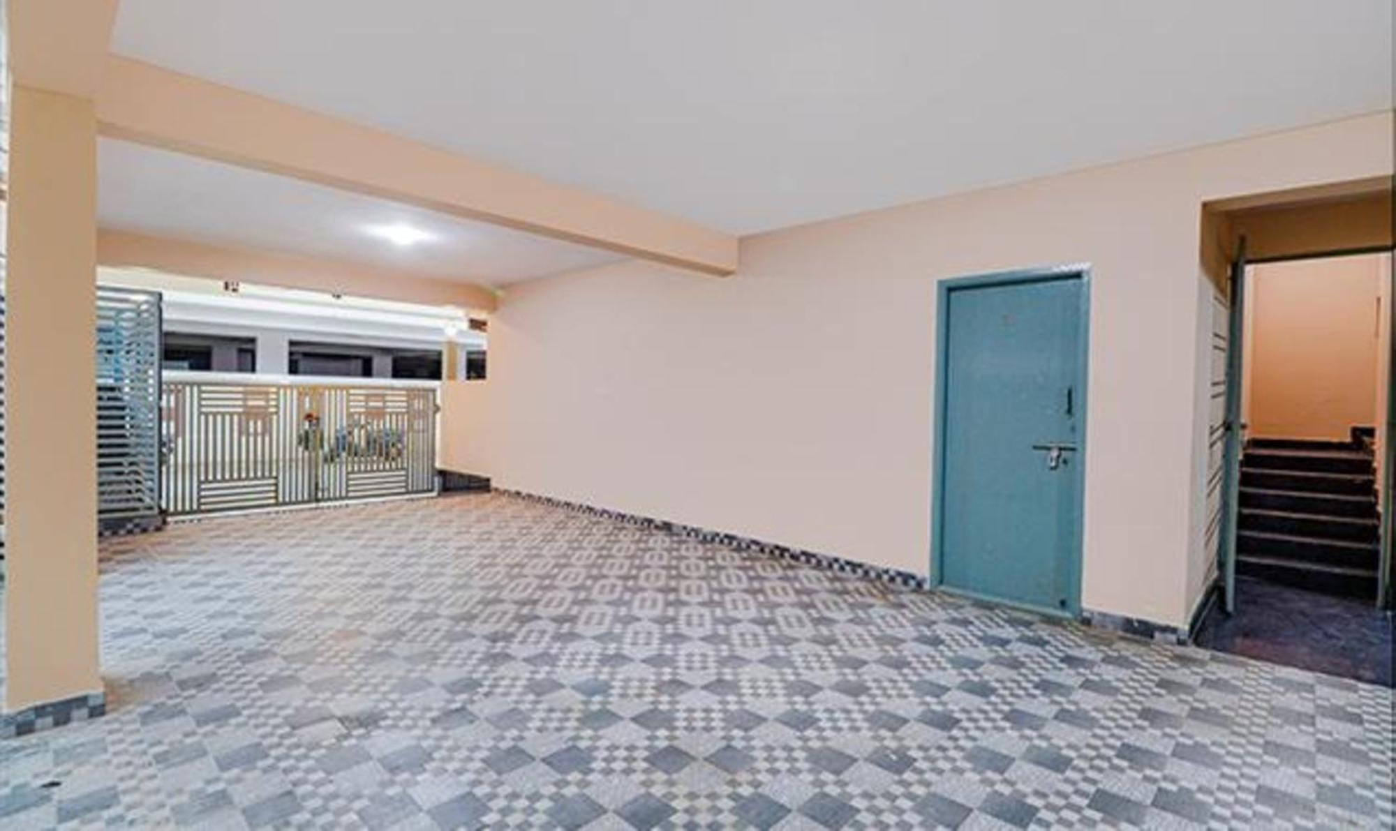 Fabhotel Kings Hotel 3*