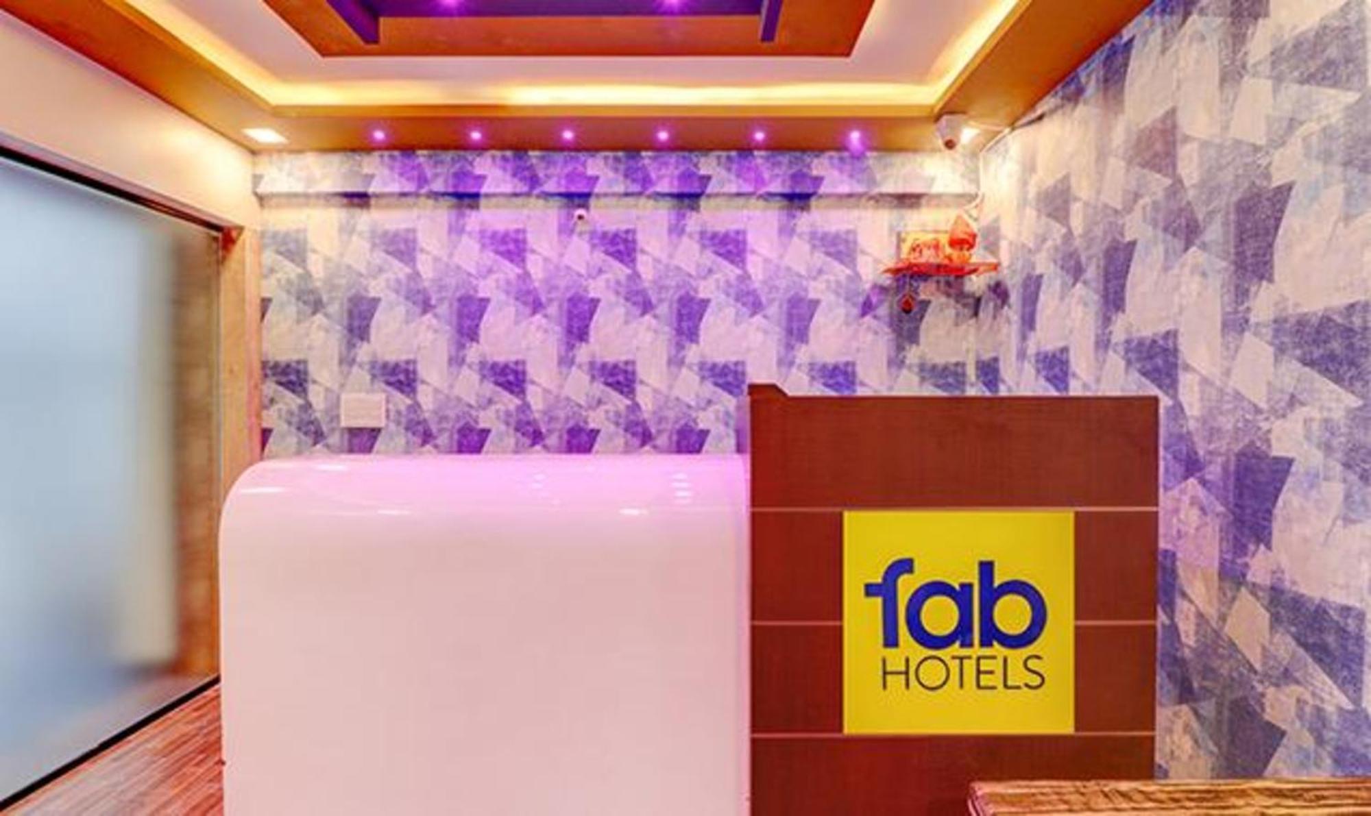 Fabhotel Kings Hotel Bangalore