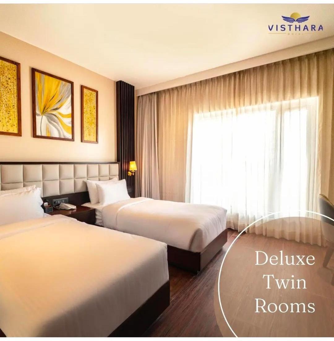 Visthara Hotel