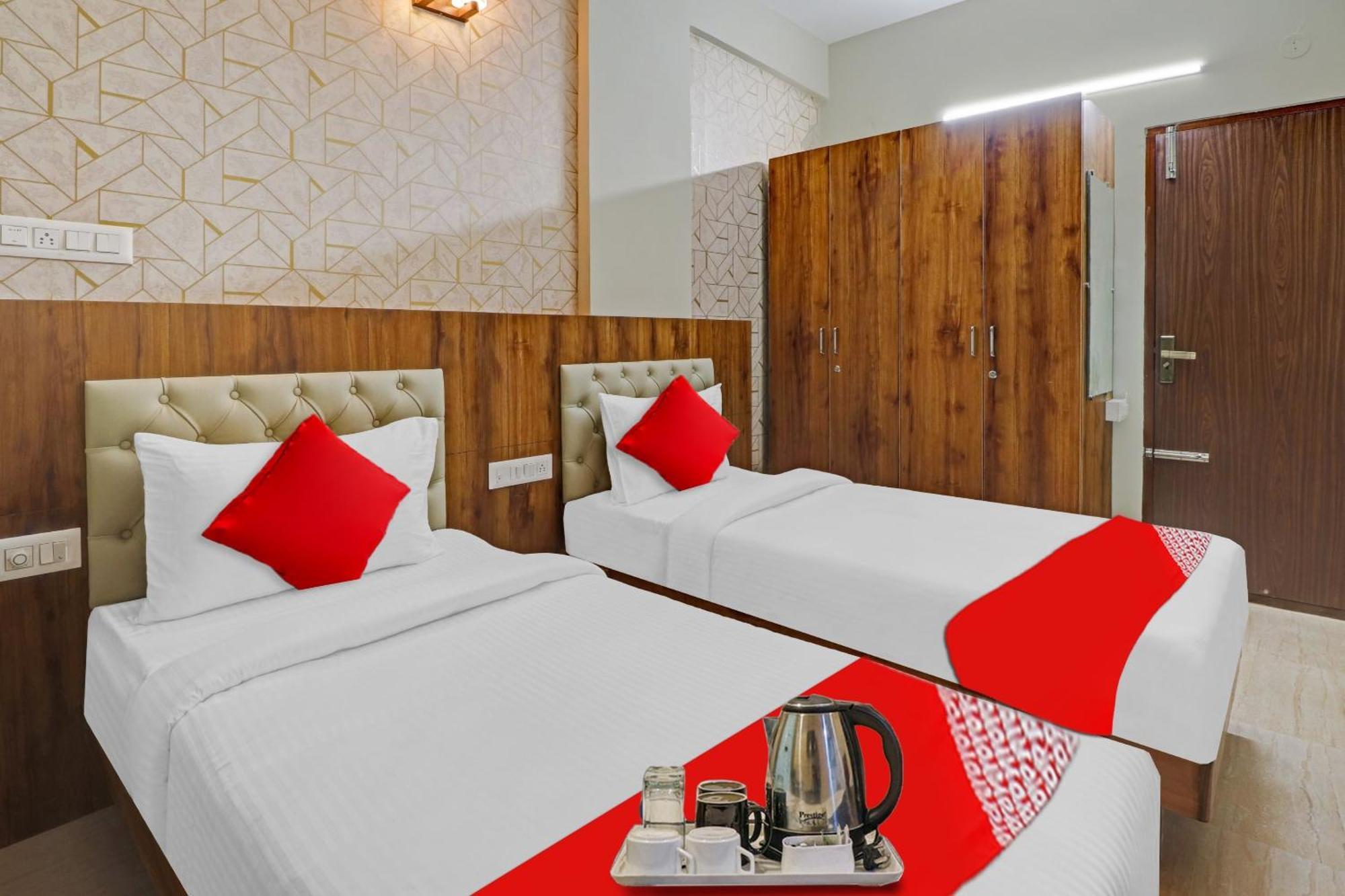 Hotel Super Collection O Global Near Kengeri Bus Terminal Metro Station Bangalore