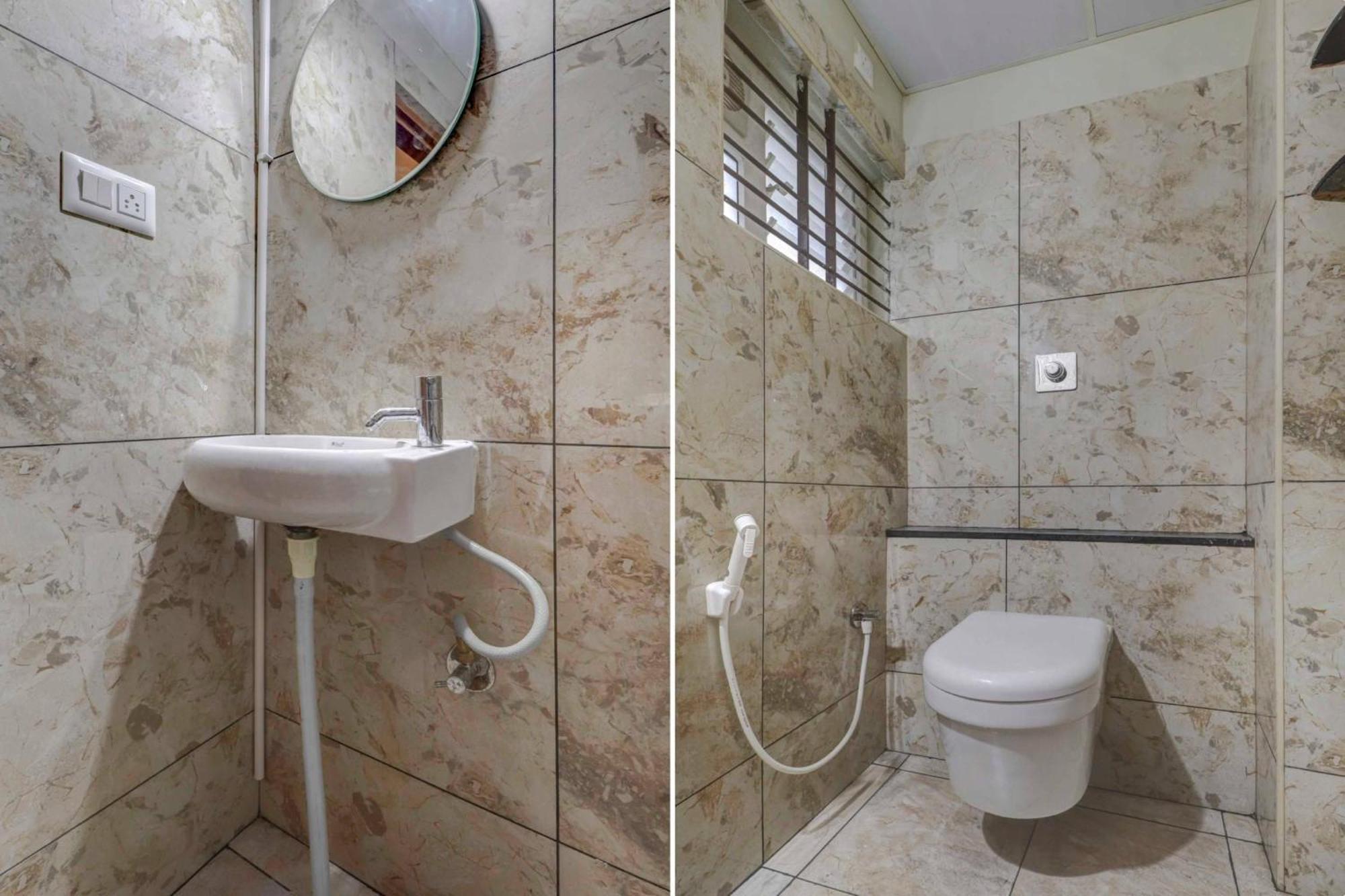 Super Collection O Global Near Kengeri Bus Terminal Metro Station