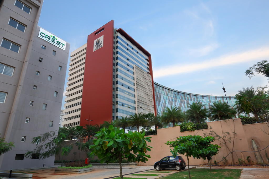 Apartment Crest Executive Suites, Whitefield