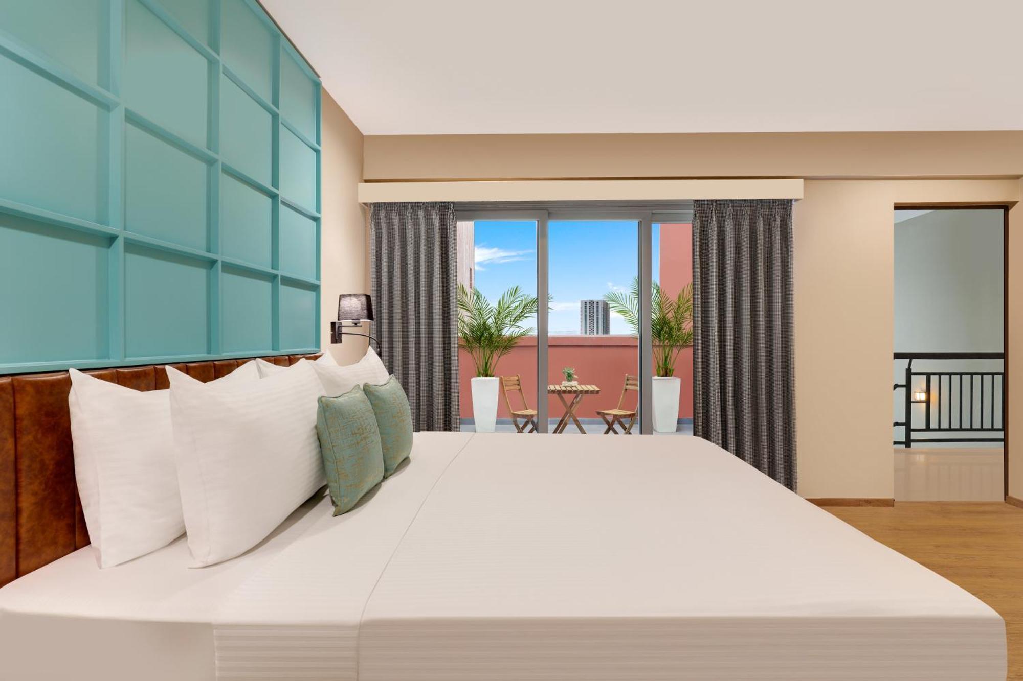 Lemon Tree Suites, Whitefield, Bengaluru Bangalore