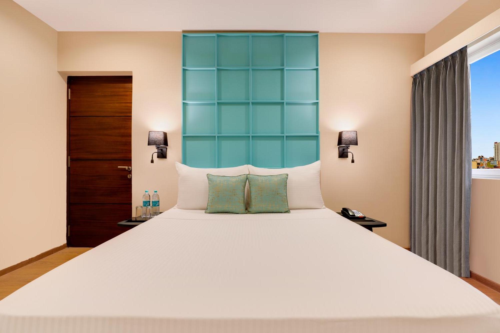 Hotel Lemon Tree Suites, Whitefield, Bengaluru 4*