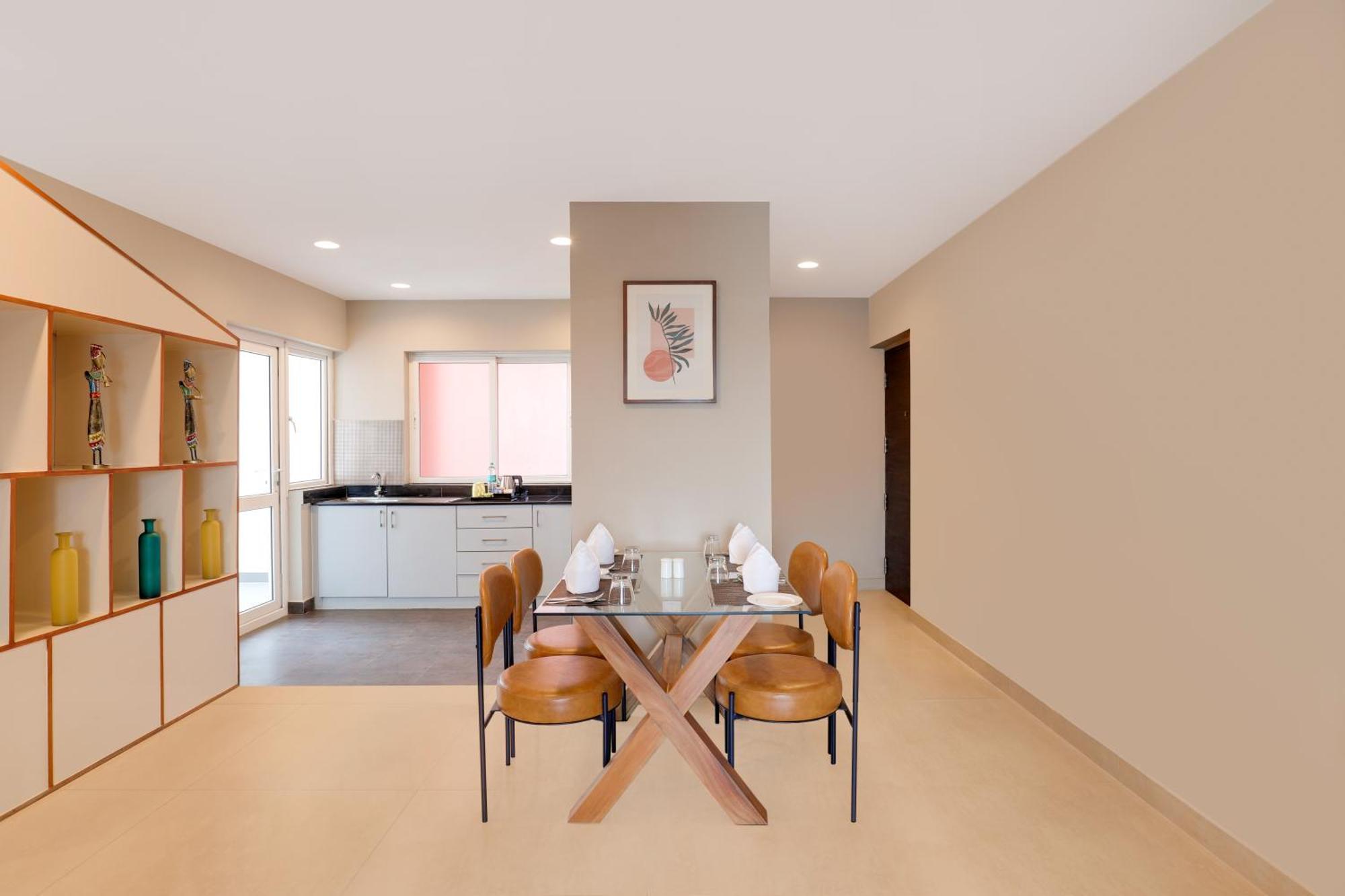 Lemon Tree Suites, Whitefield, Bengaluru 4*