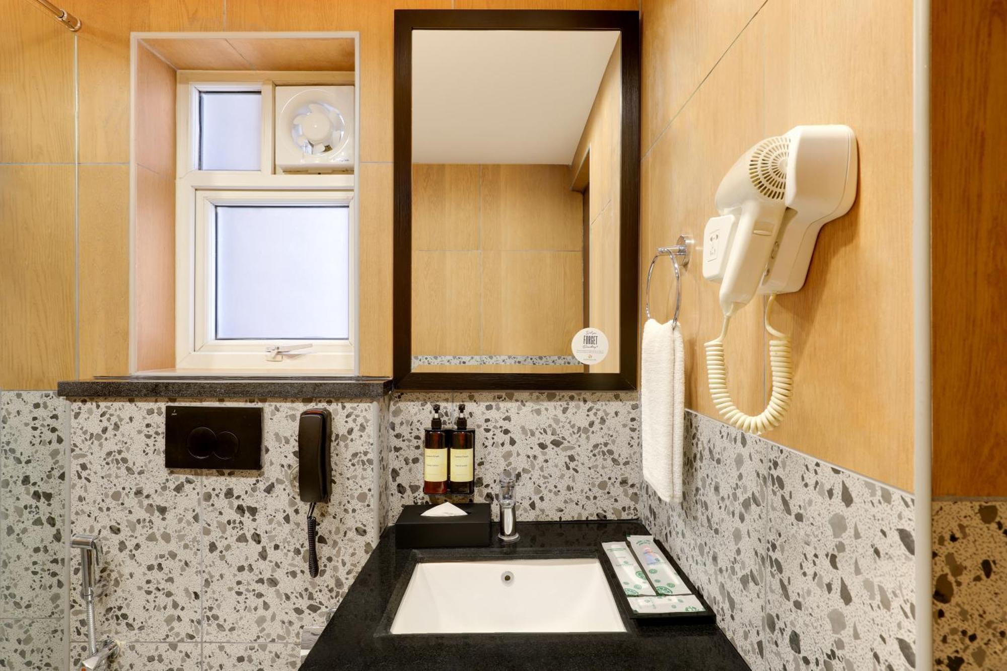 Lemon Tree Suites, Whitefield, Bengaluru Hotel Bangalore