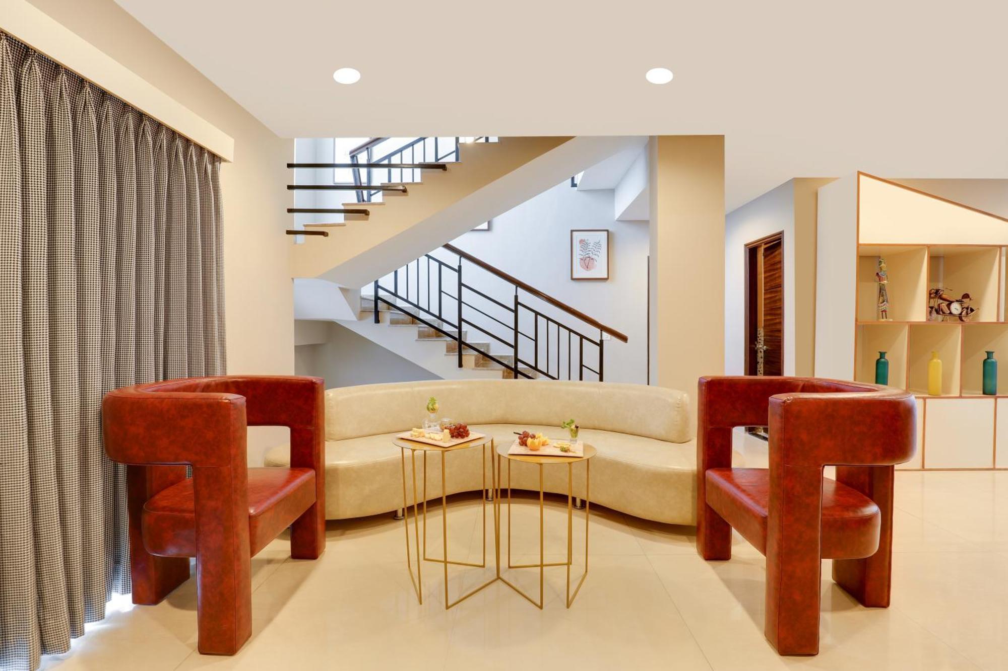 Lemon Tree Suites, Whitefield, Bengaluru