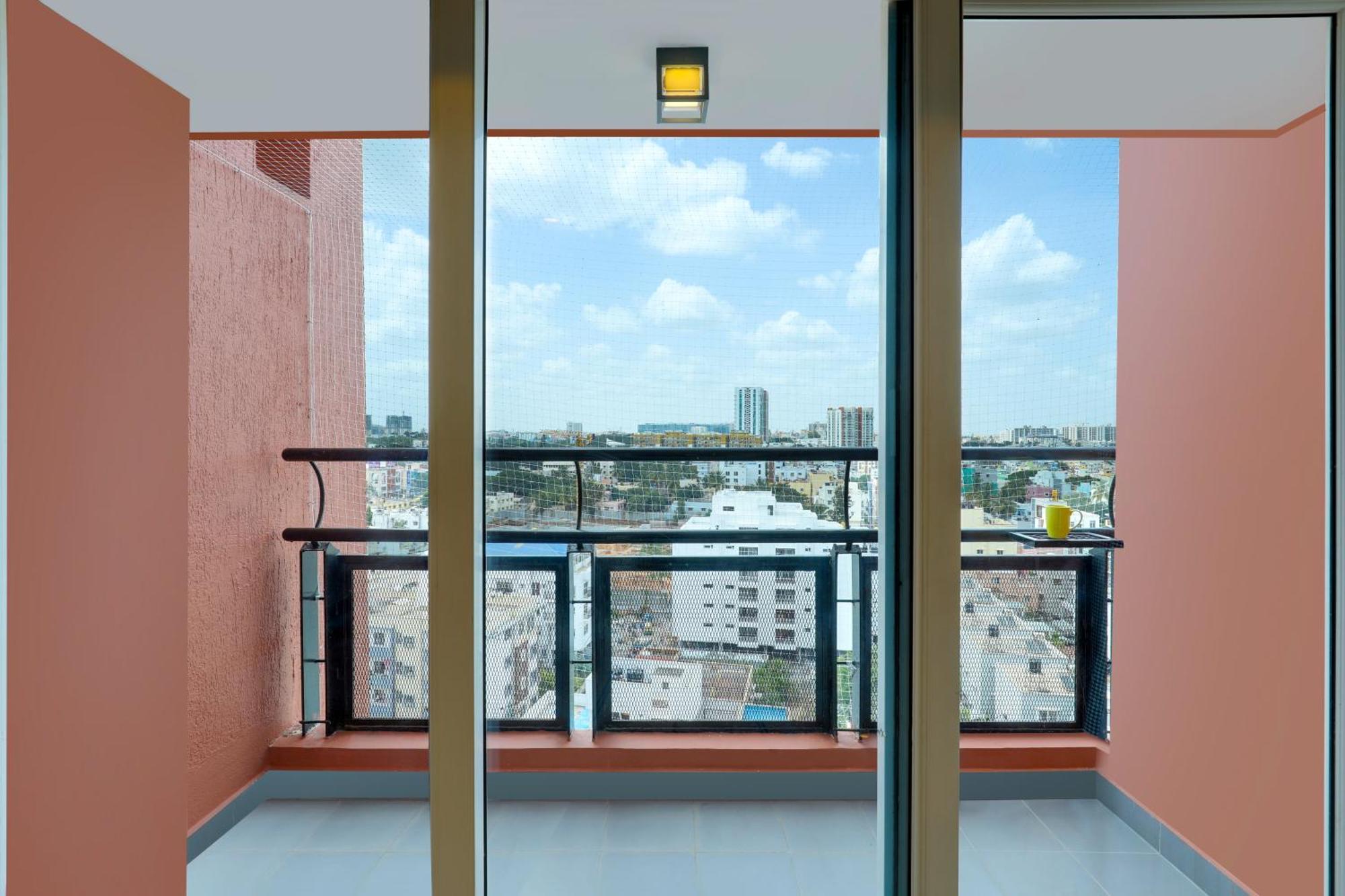 Lemon Tree Suites, Whitefield, Bengaluru Hotel