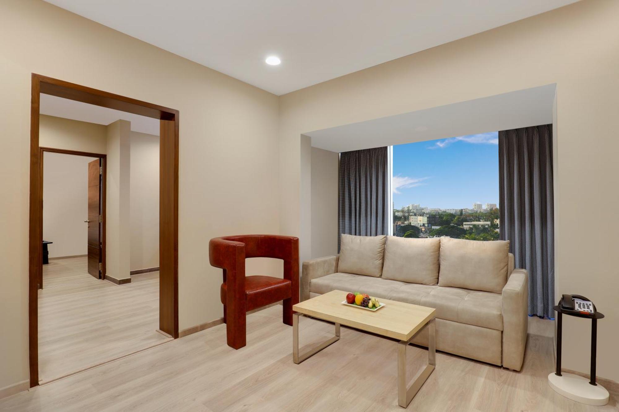 Lemon Tree Suites, Whitefield, Bengaluru Bangalore
