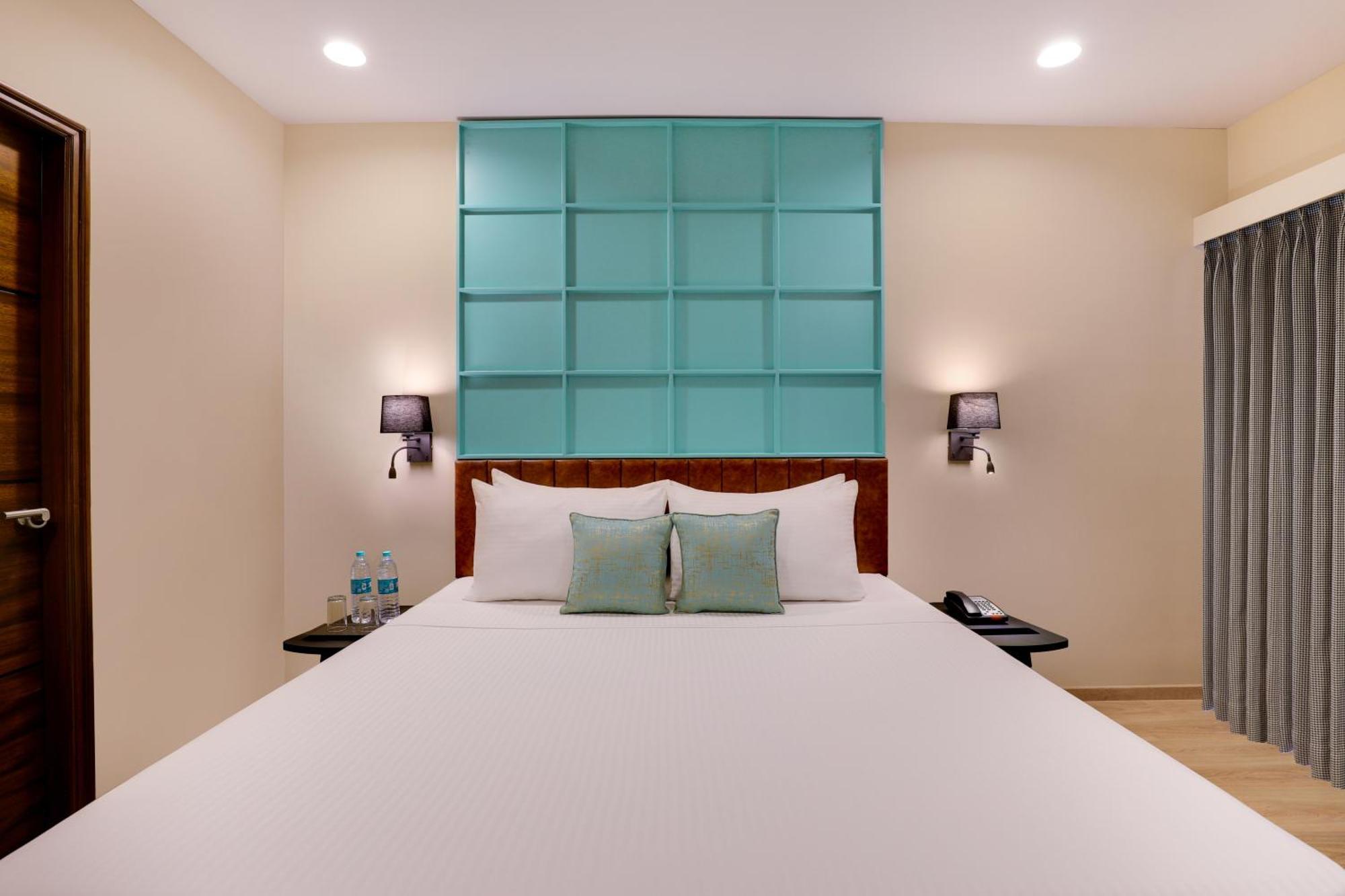 Lemon Tree Suites, Whitefield, Bengaluru 4* Bangalore