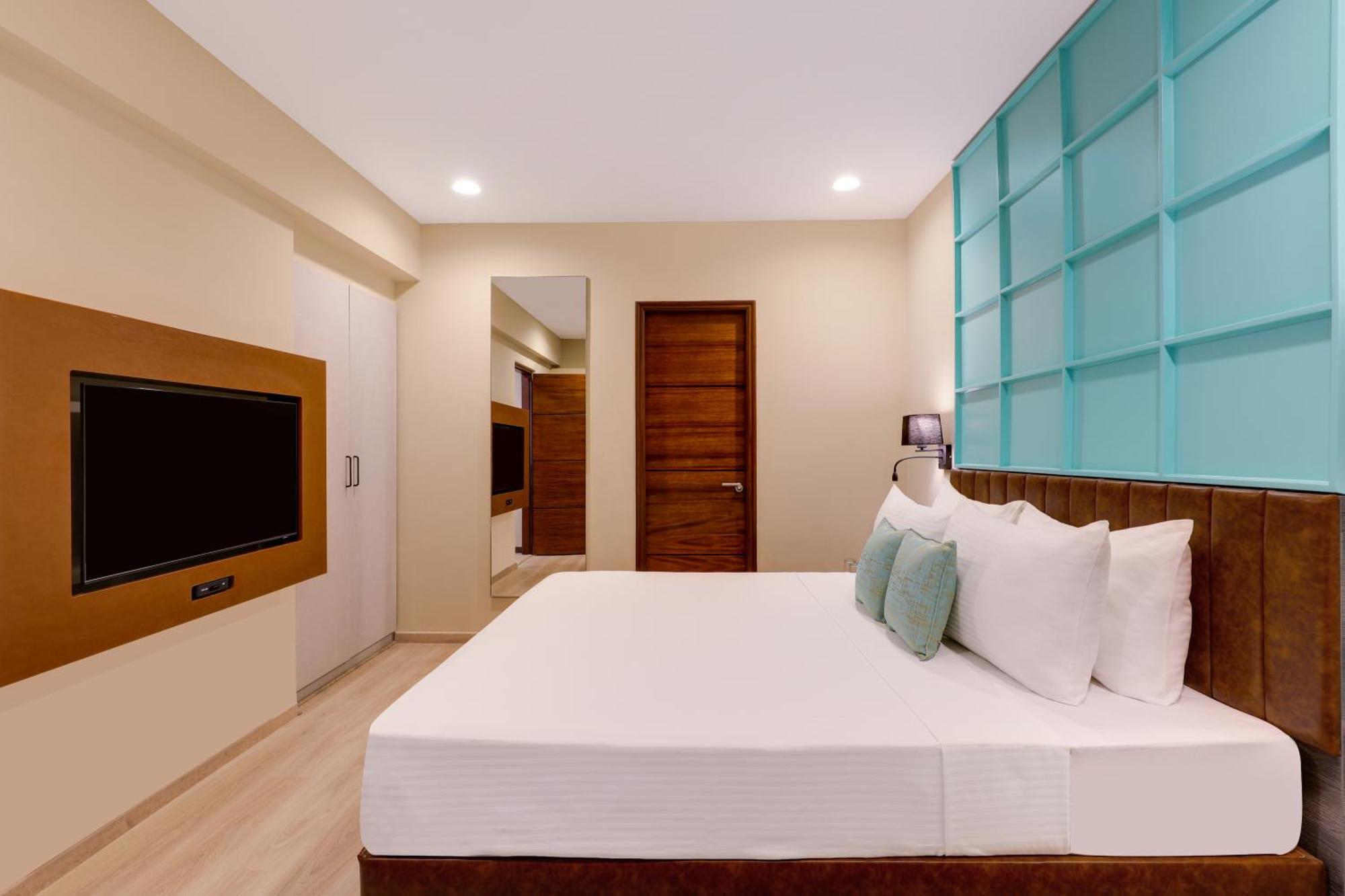 Hotel Lemon Tree Suites, Whitefield, Bengaluru Bangalore
