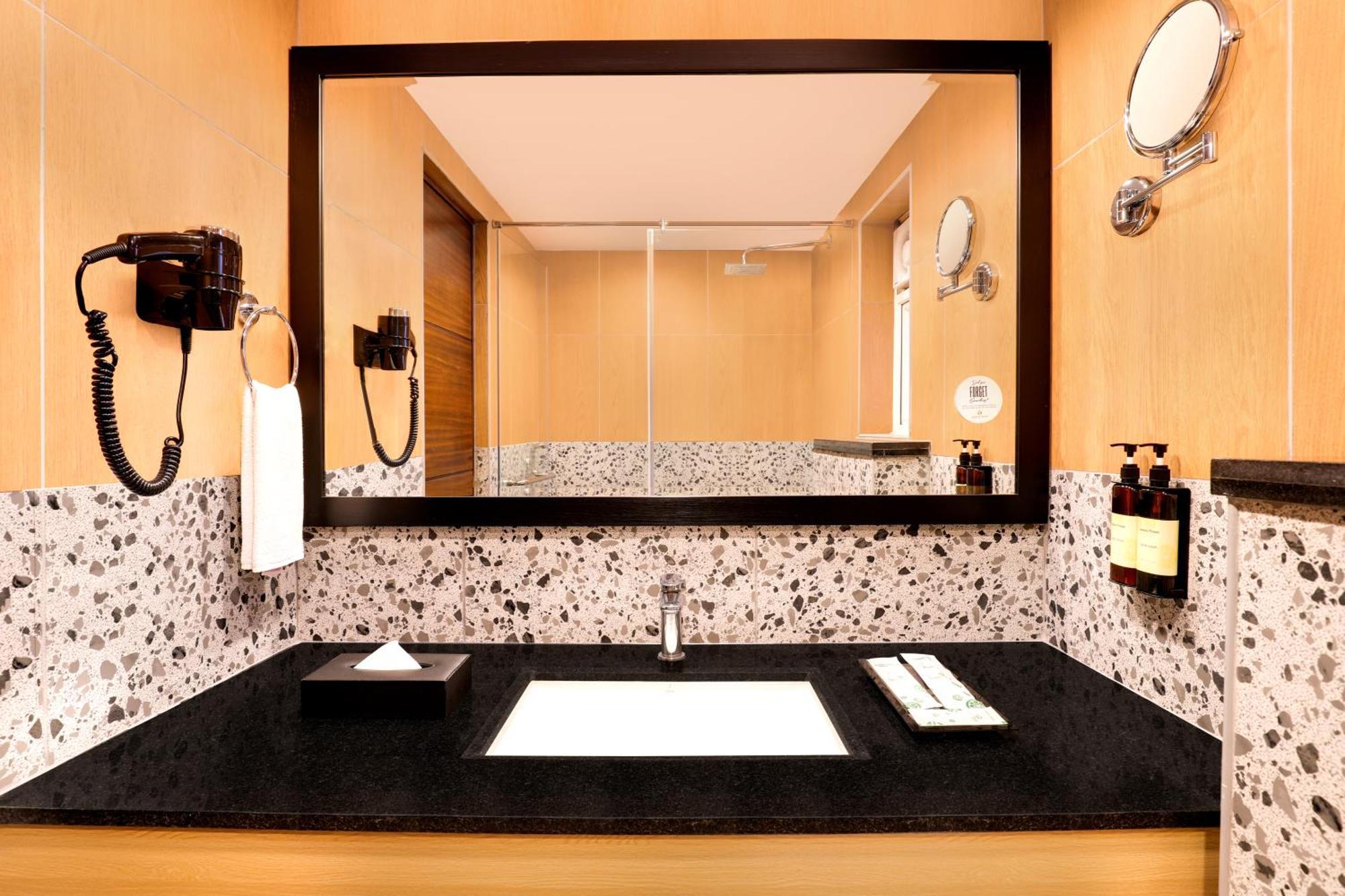 Hotel Lemon Tree Suites, Whitefield, Bengaluru Bangalore