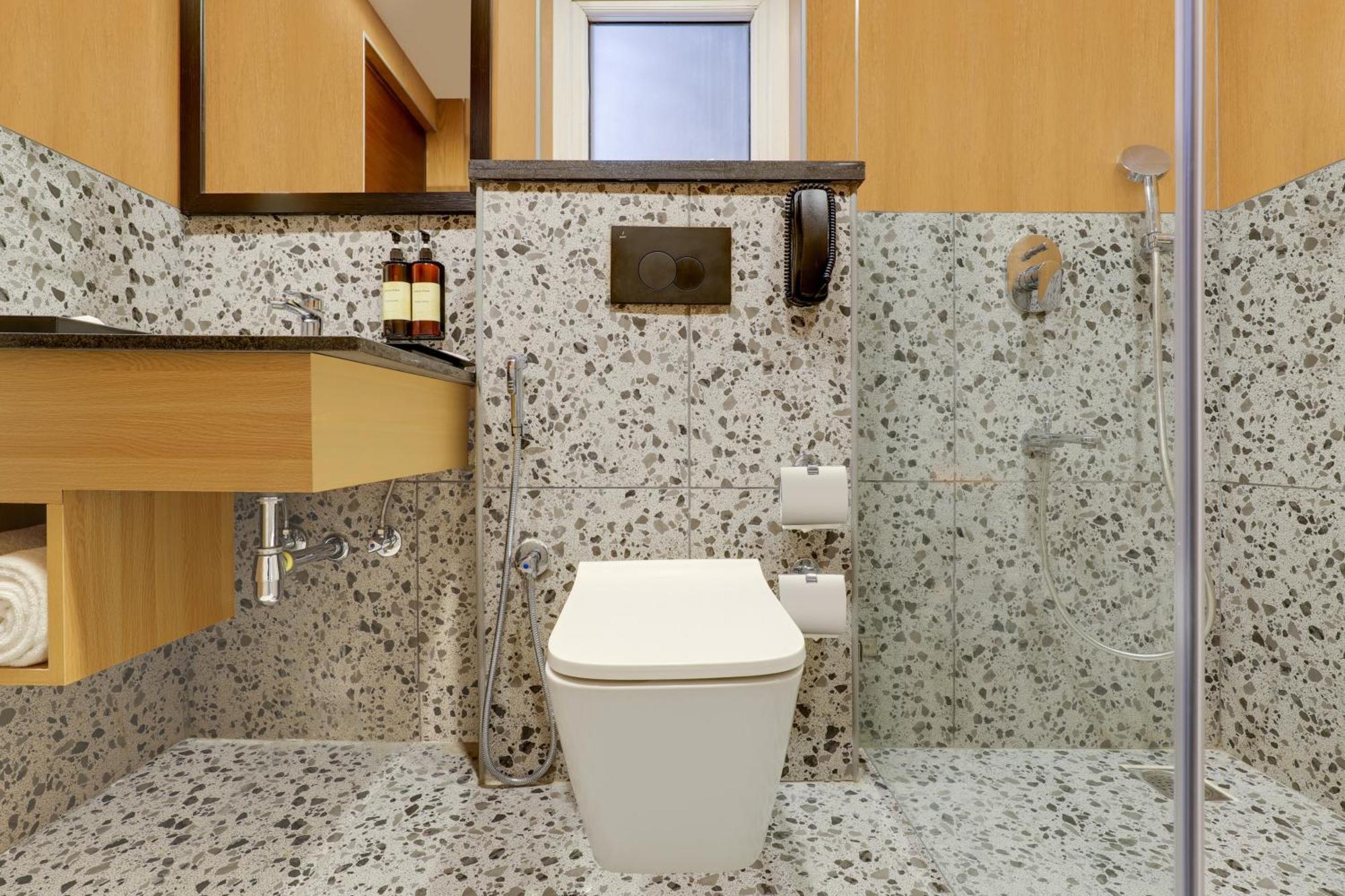 Lemon Tree Suites, Whitefield, Bengaluru 4* Bangalore