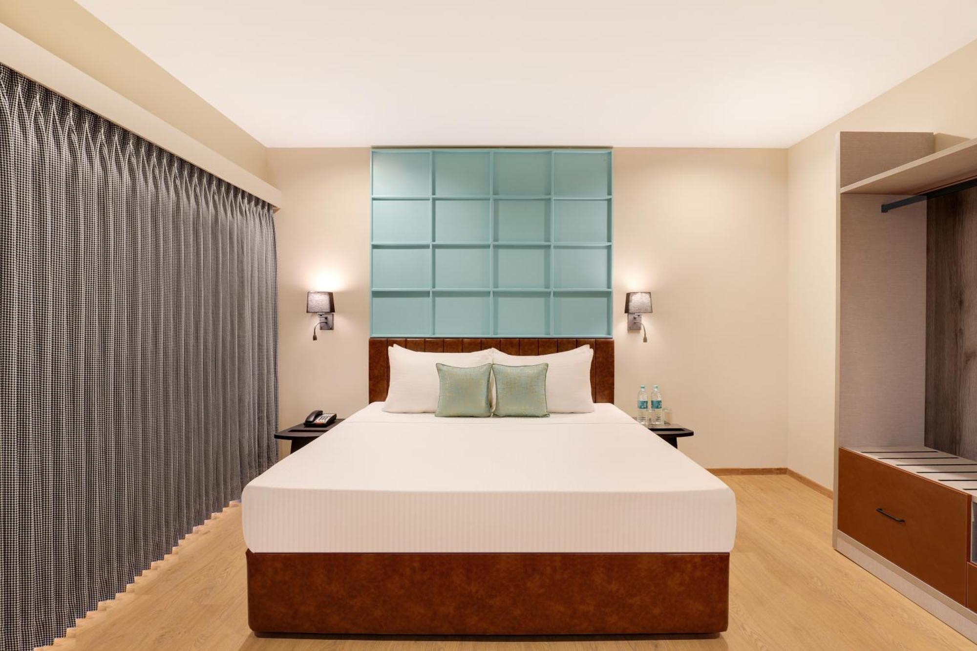 Lemon Tree Suites, Whitefield, Bengaluru Hotel 4*