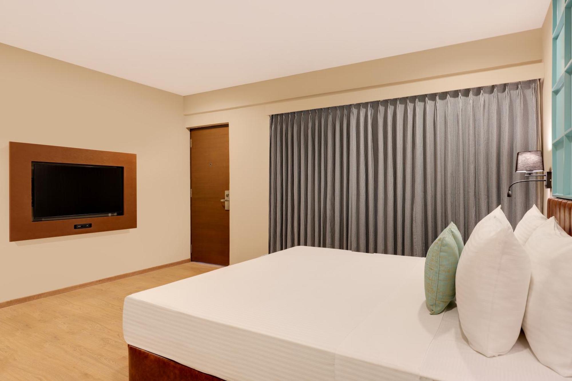 Hotel Lemon Tree Suites, Whitefield, Bengaluru Bangalore