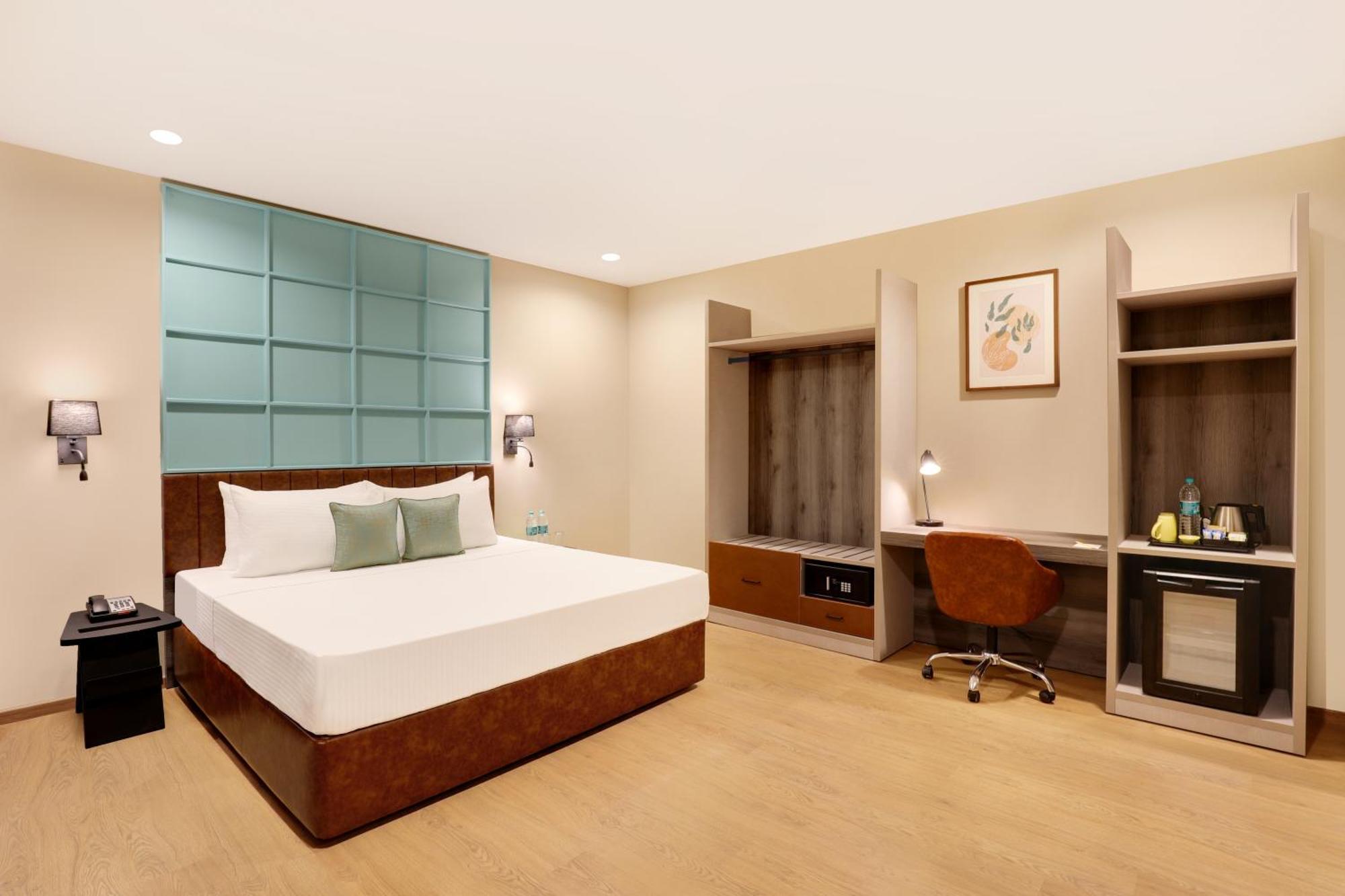 Lemon Tree Suites, Whitefield, Bengaluru