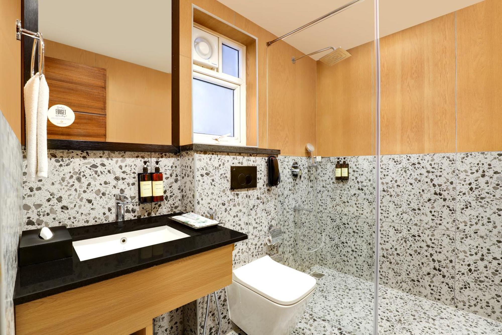 Lemon Tree Suites, Whitefield, Bengaluru 4* Bangalore