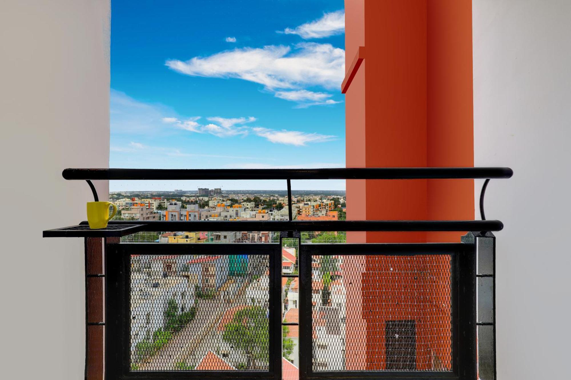 Lemon Tree Suites, Whitefield, Bengaluru Hotel Bangalore