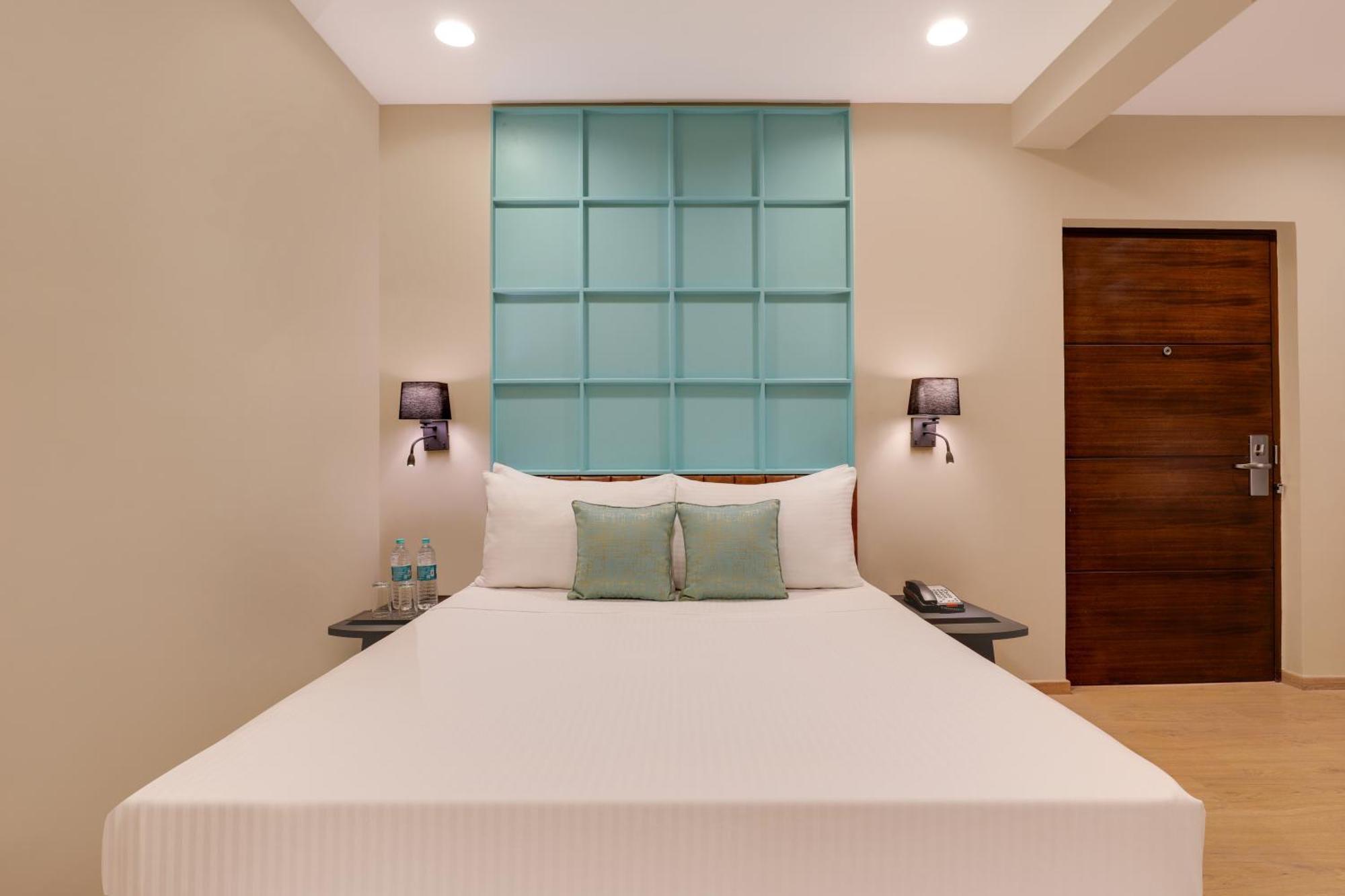 Lemon Tree Suites, Whitefield, Bengaluru 4* Bangalore