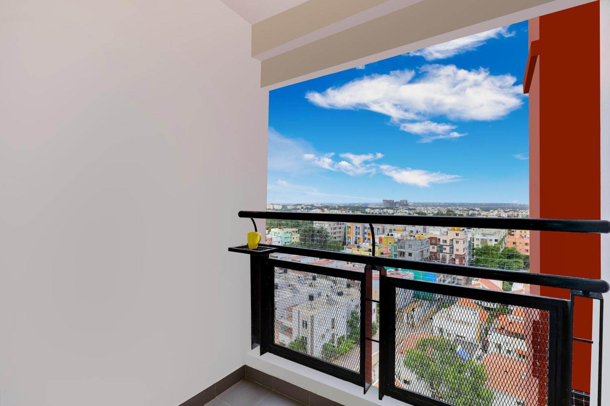 Hotel Lemon Tree Suites, Whitefield, Bengaluru