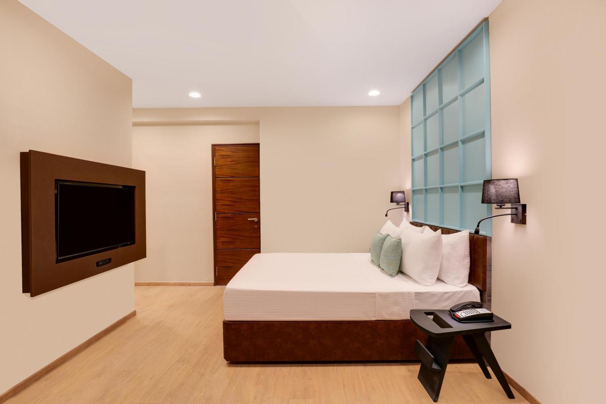 Hotel Lemon Tree Suites, Whitefield, Bengaluru Bangalore
