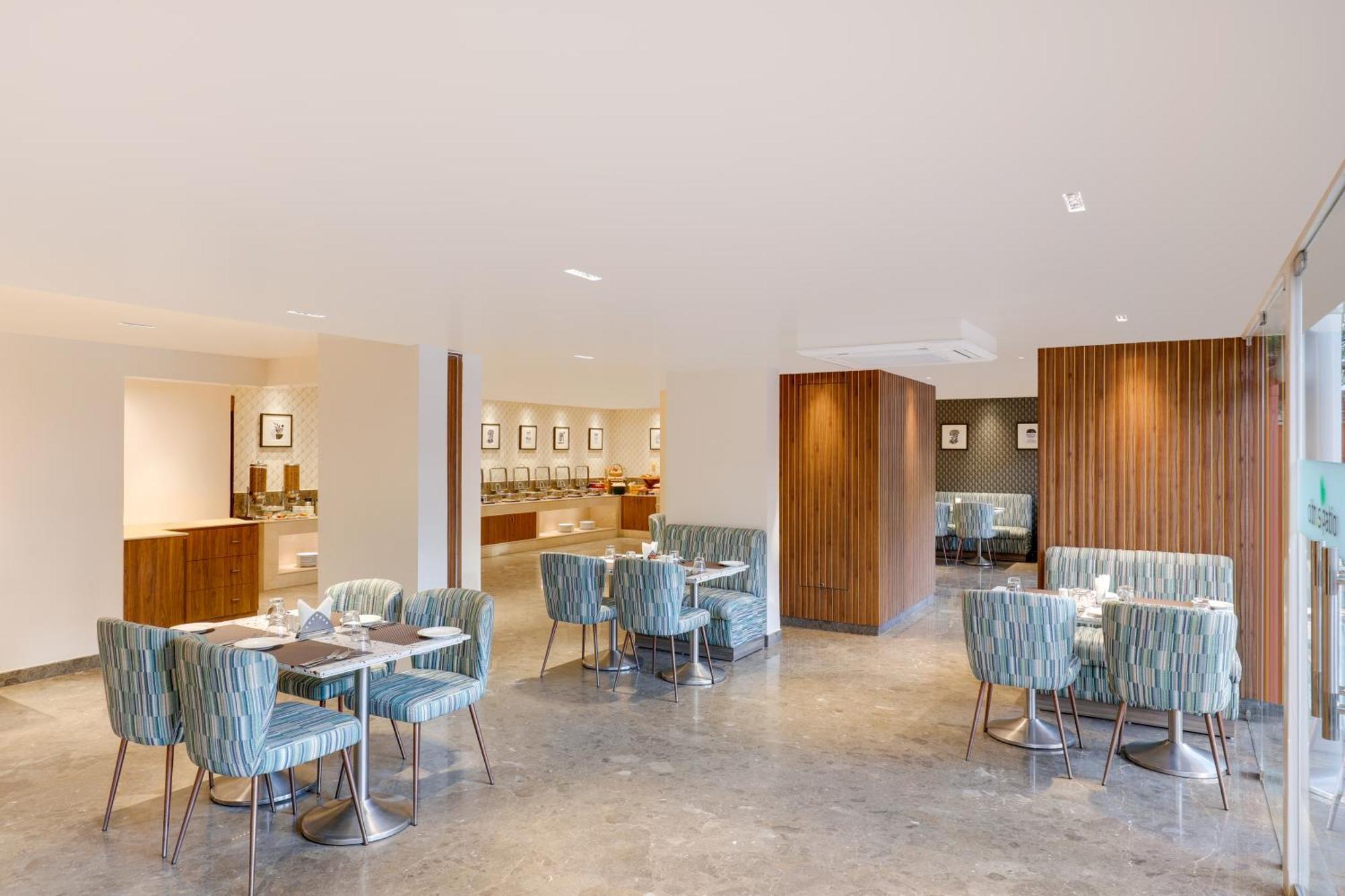 Lemon Tree Suites, Whitefield, Bengaluru 4* Bangalore