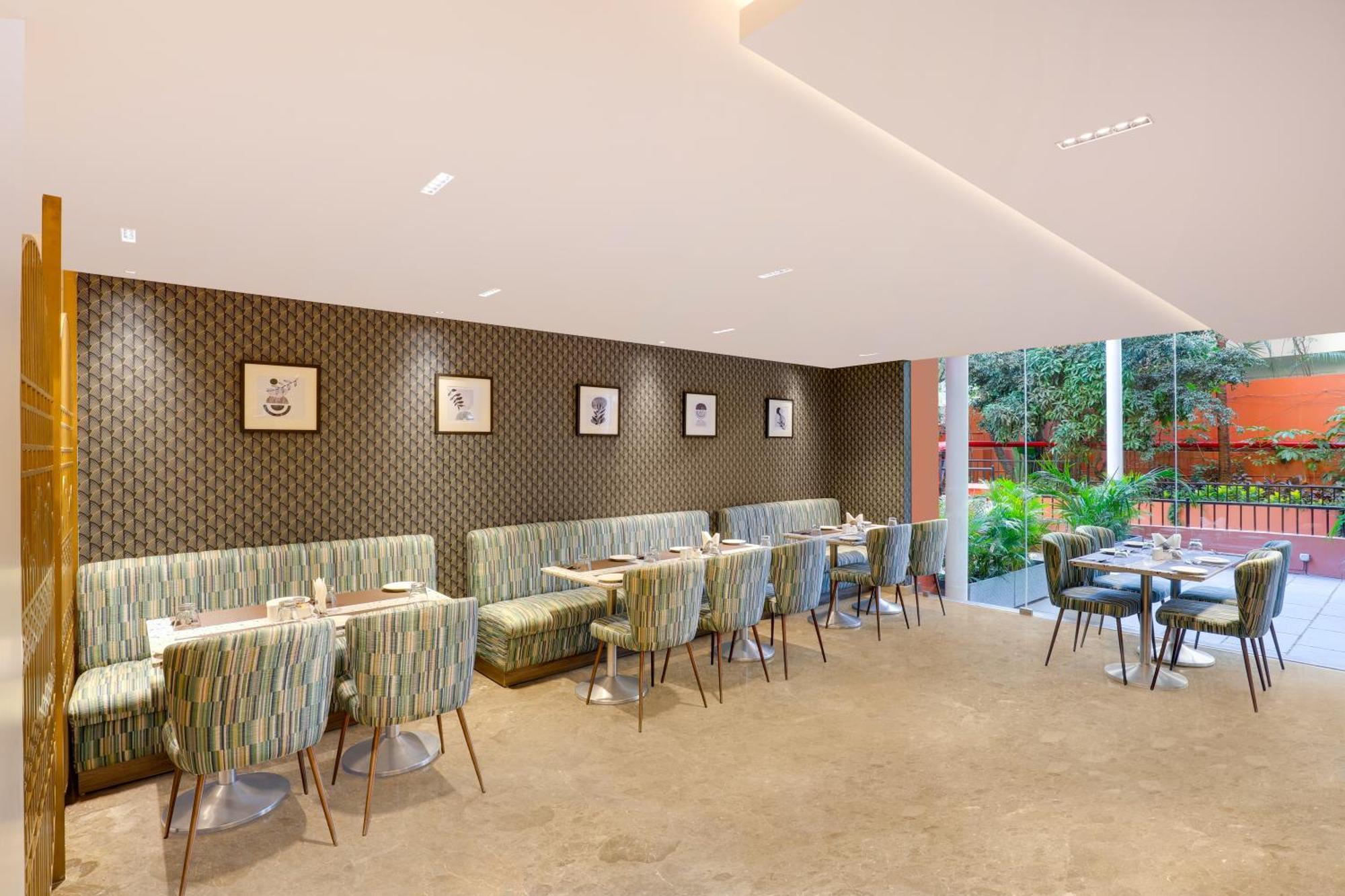 Lemon Tree Suites, Whitefield, Bengaluru Hotel Bangalore