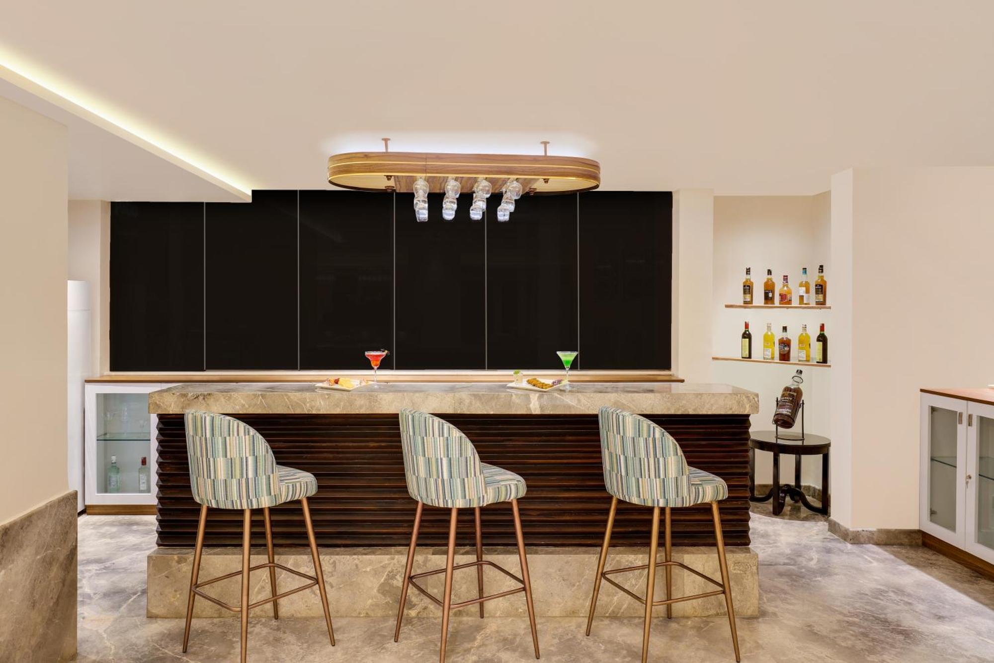 Lemon Tree Suites, Whitefield, Bengaluru Hotel 4*