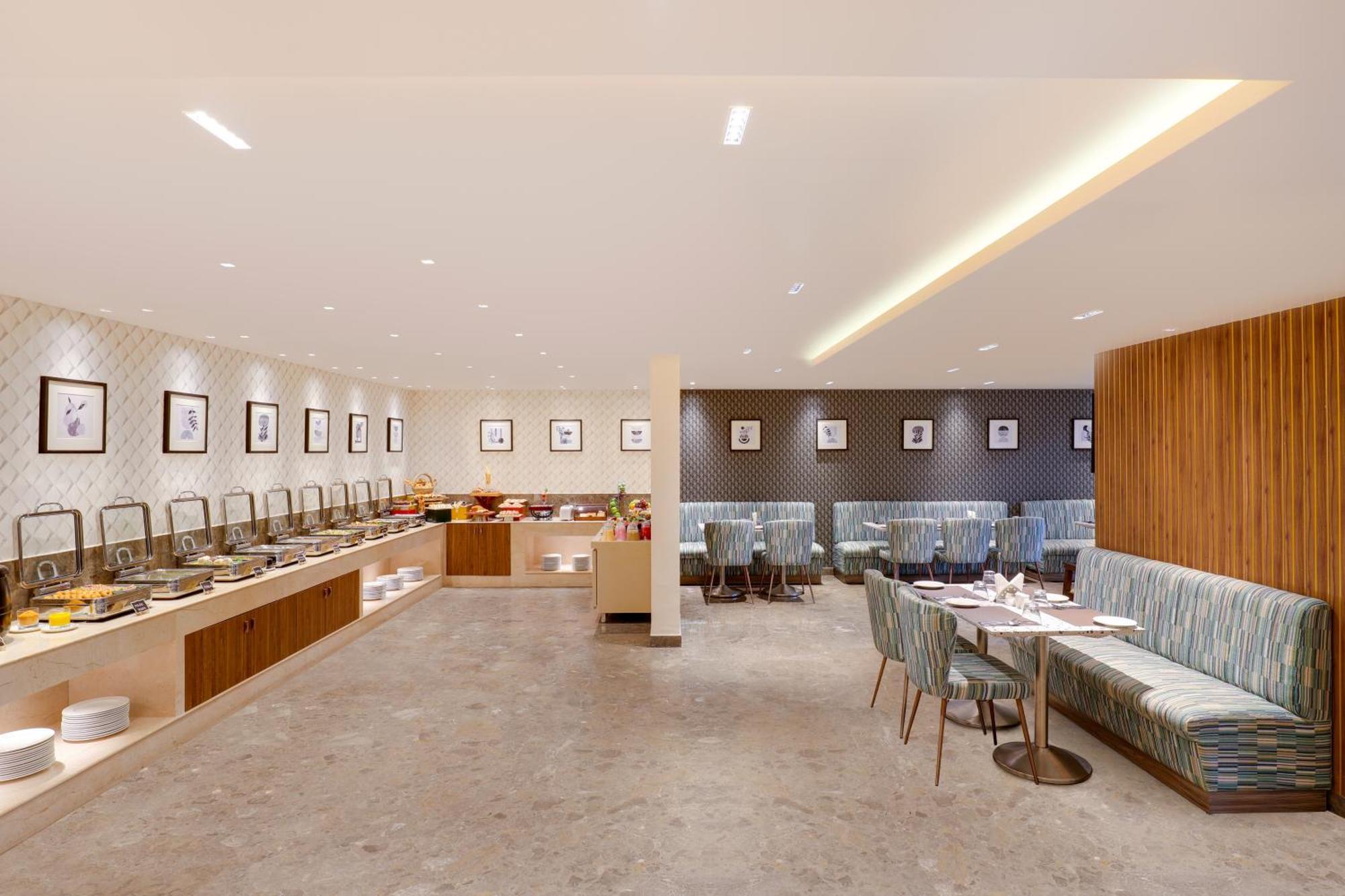 Hotel Lemon Tree Suites, Whitefield, Bengaluru Bangalore