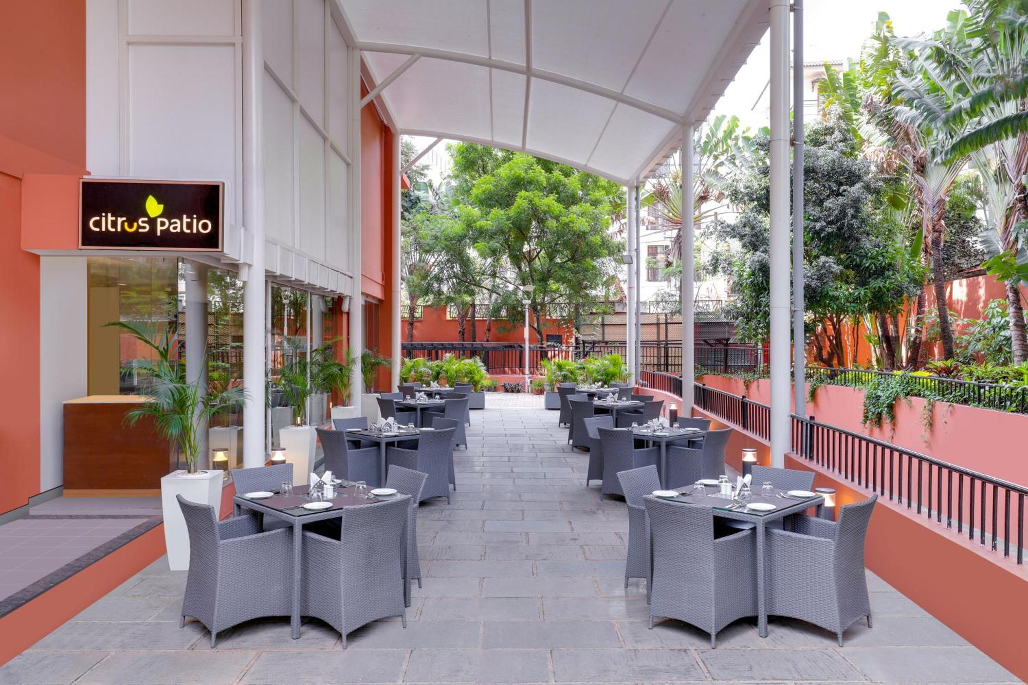 Lemon Tree Suites, Whitefield, Bengaluru 4*