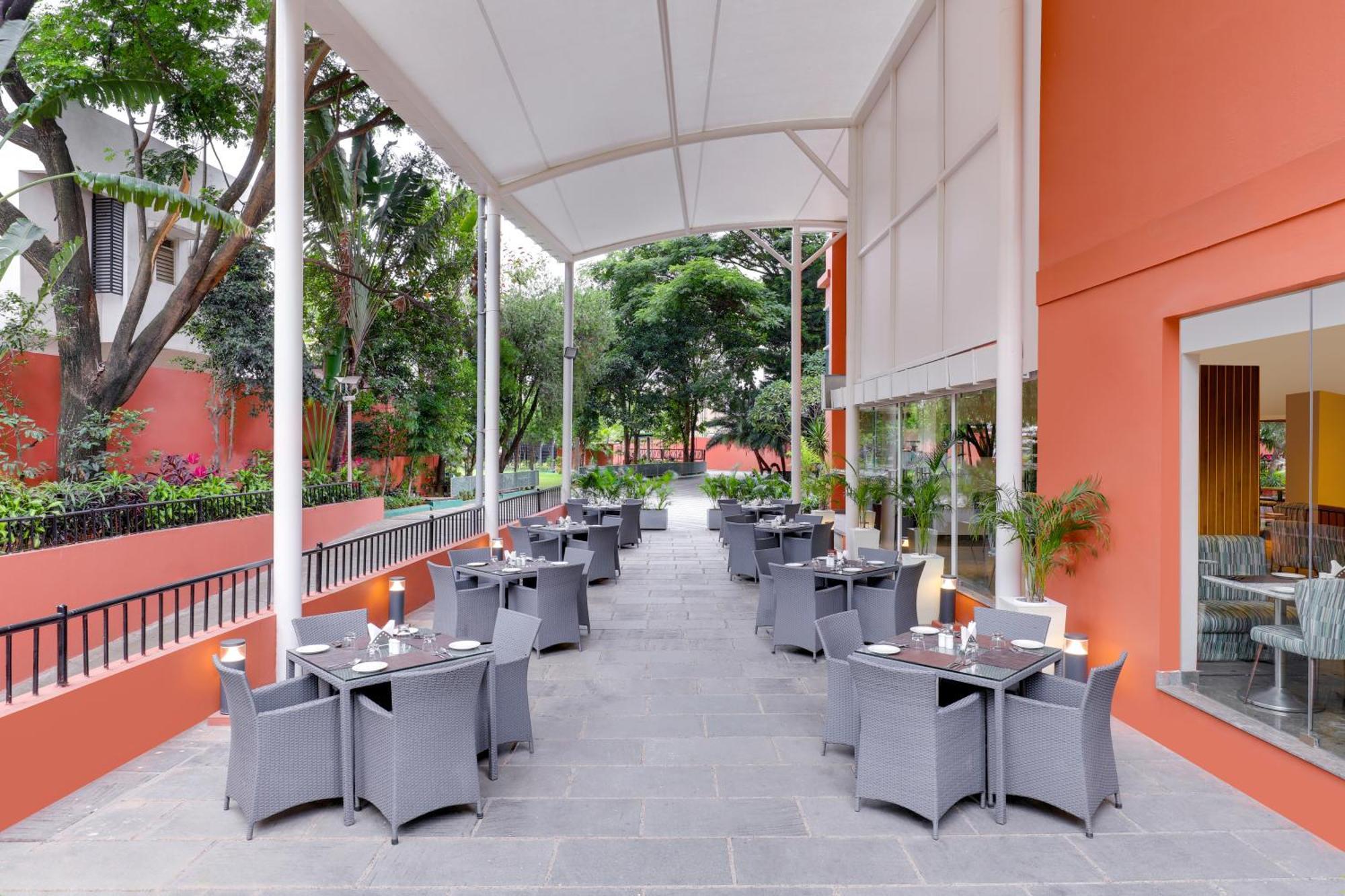 Lemon Tree Suites, Whitefield, Bengaluru 4*