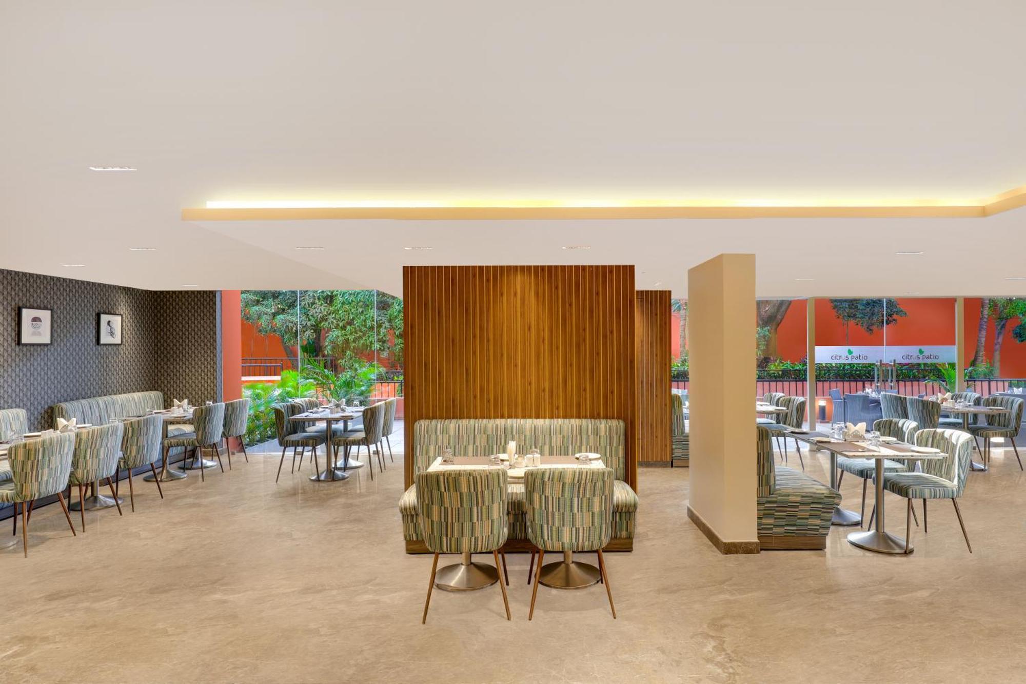 Hotel Lemon Tree Suites, Whitefield, Bengaluru